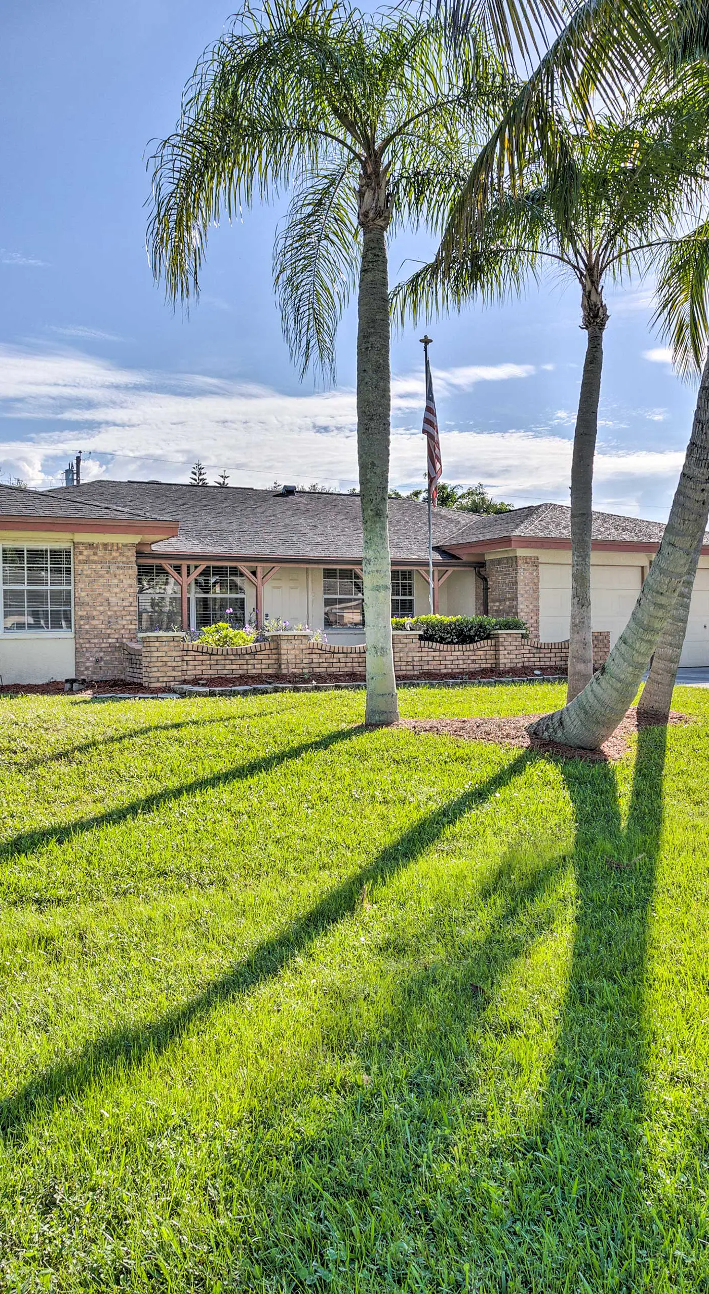 Modern Port St Lucie Home w/ Private Outdoor Oasis