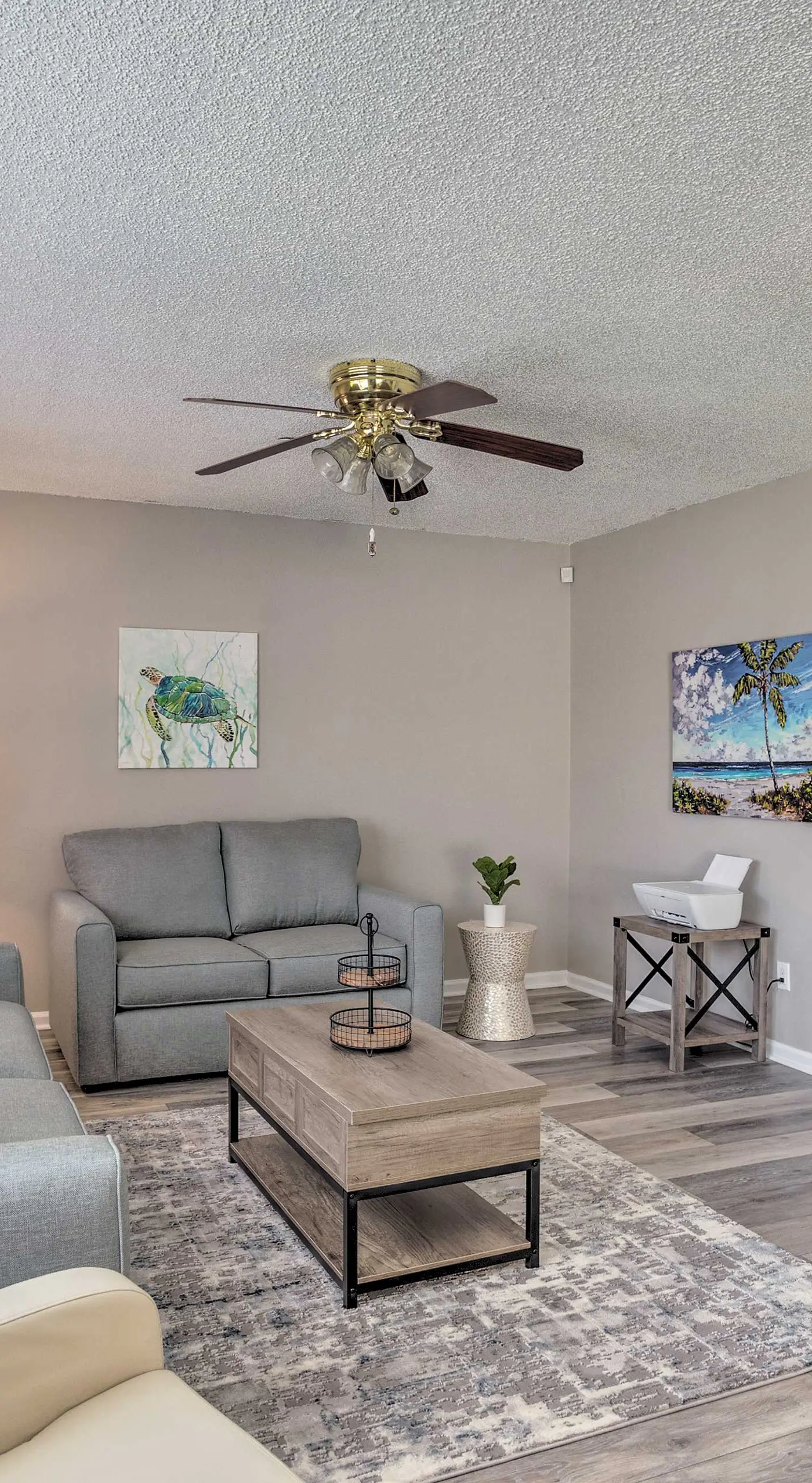 Modern Port St Lucie Home w/ Private Outdoor Oasis