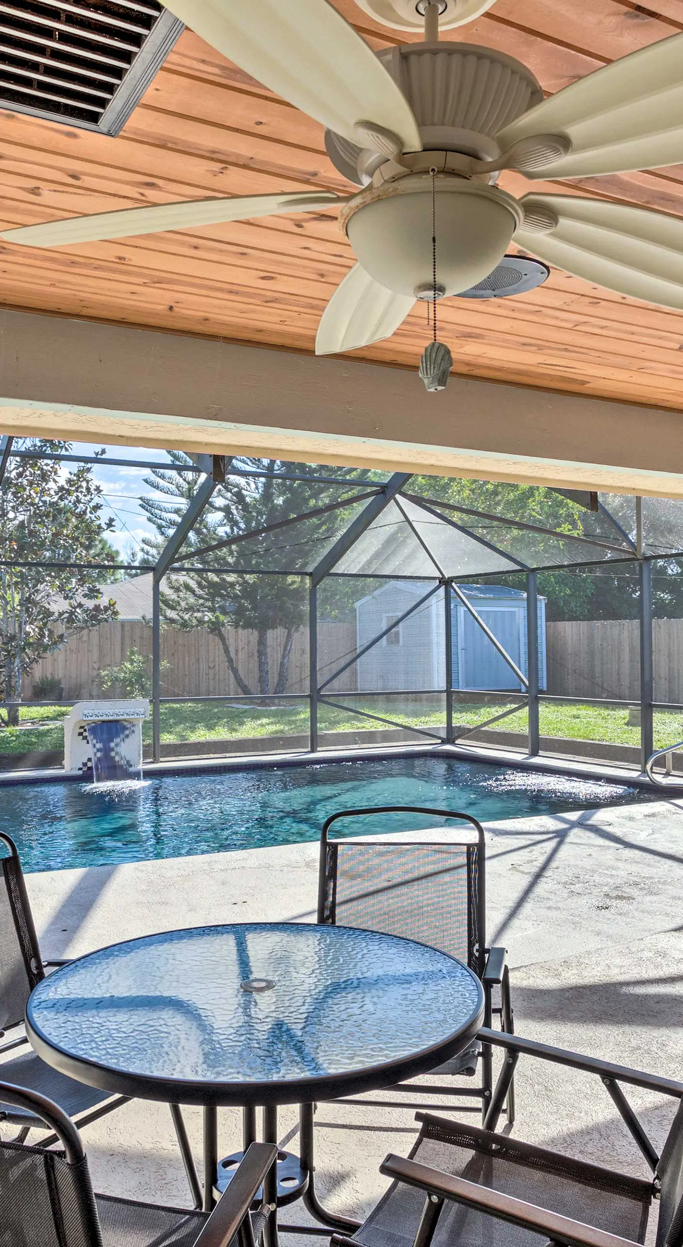 Modern Port St Lucie Home w/ Private Outdoor Oasis