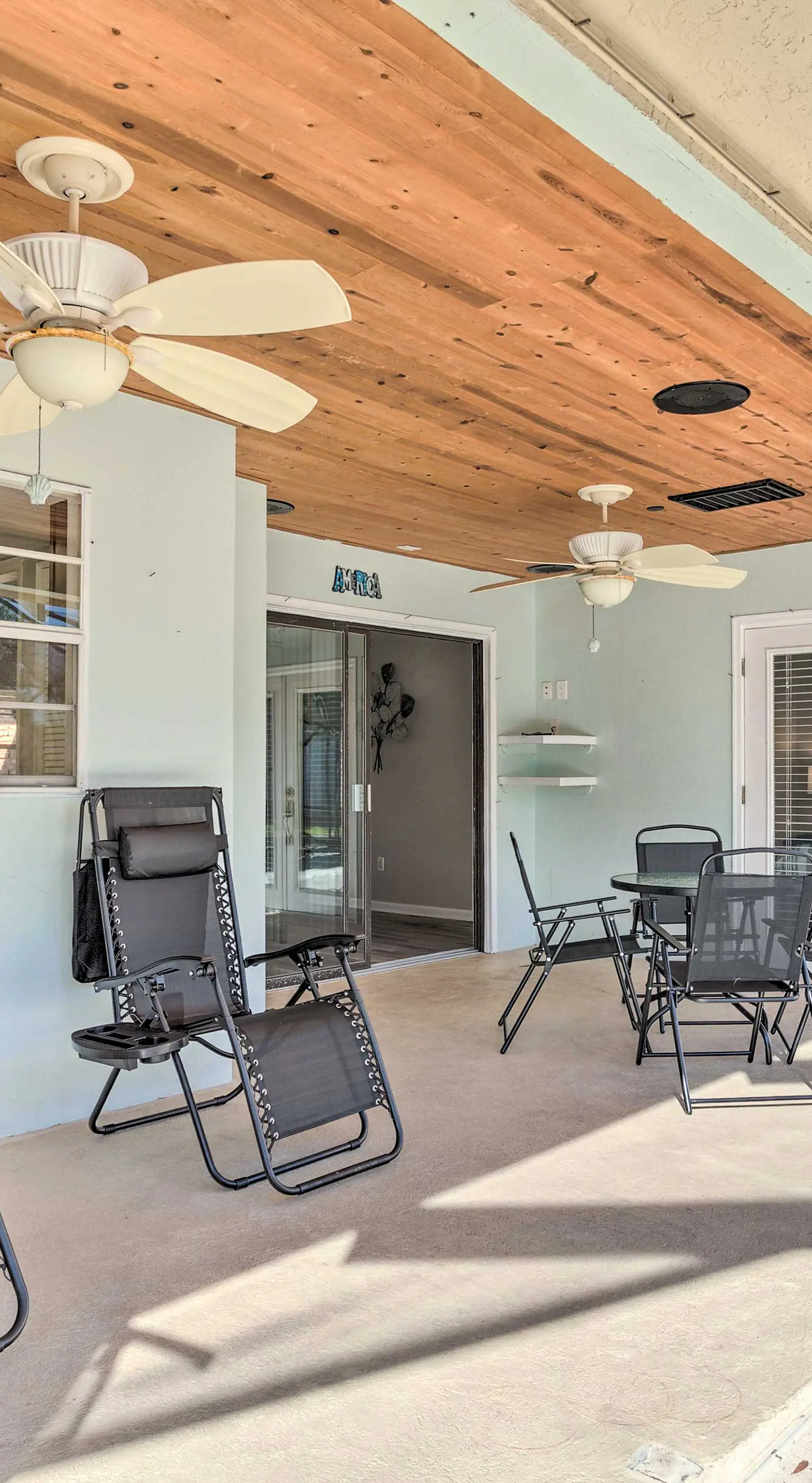 Modern Port St Lucie Home w/ Private Outdoor Oasis