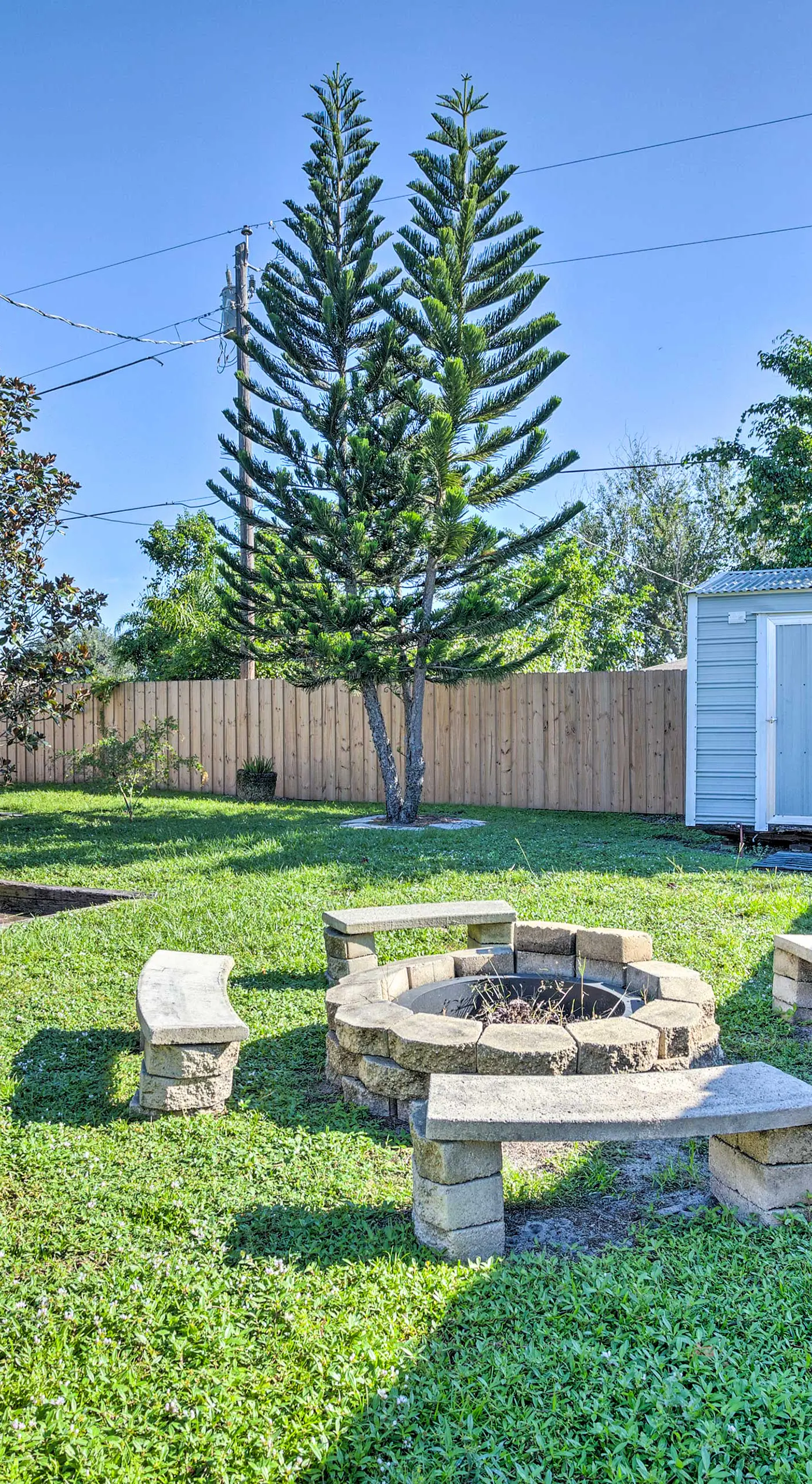 Modern Port St Lucie Home w/ Private Outdoor Oasis