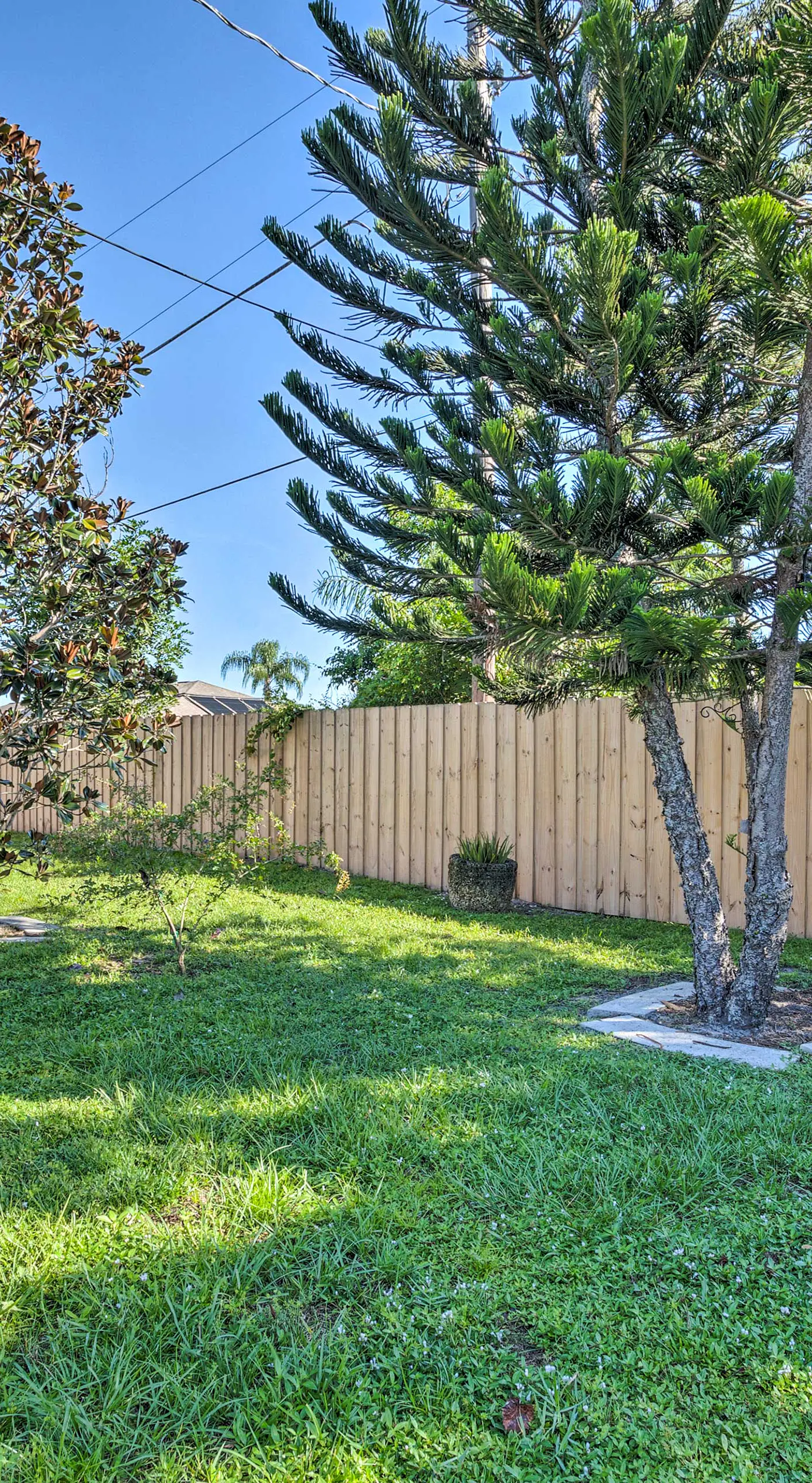 Modern Port St Lucie Home w/ Private Outdoor Oasis