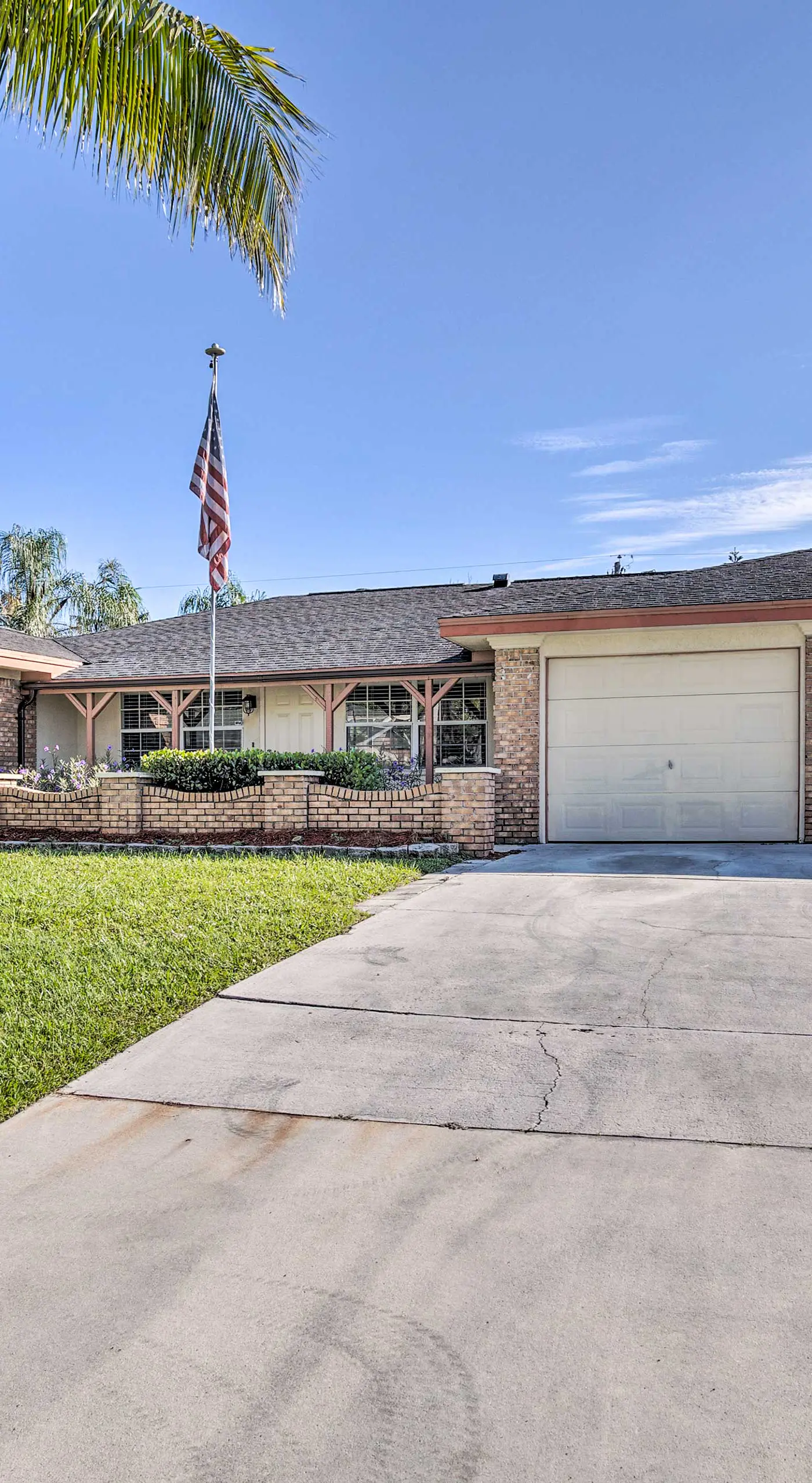 Modern Port St Lucie Home w/ Private Outdoor Oasis