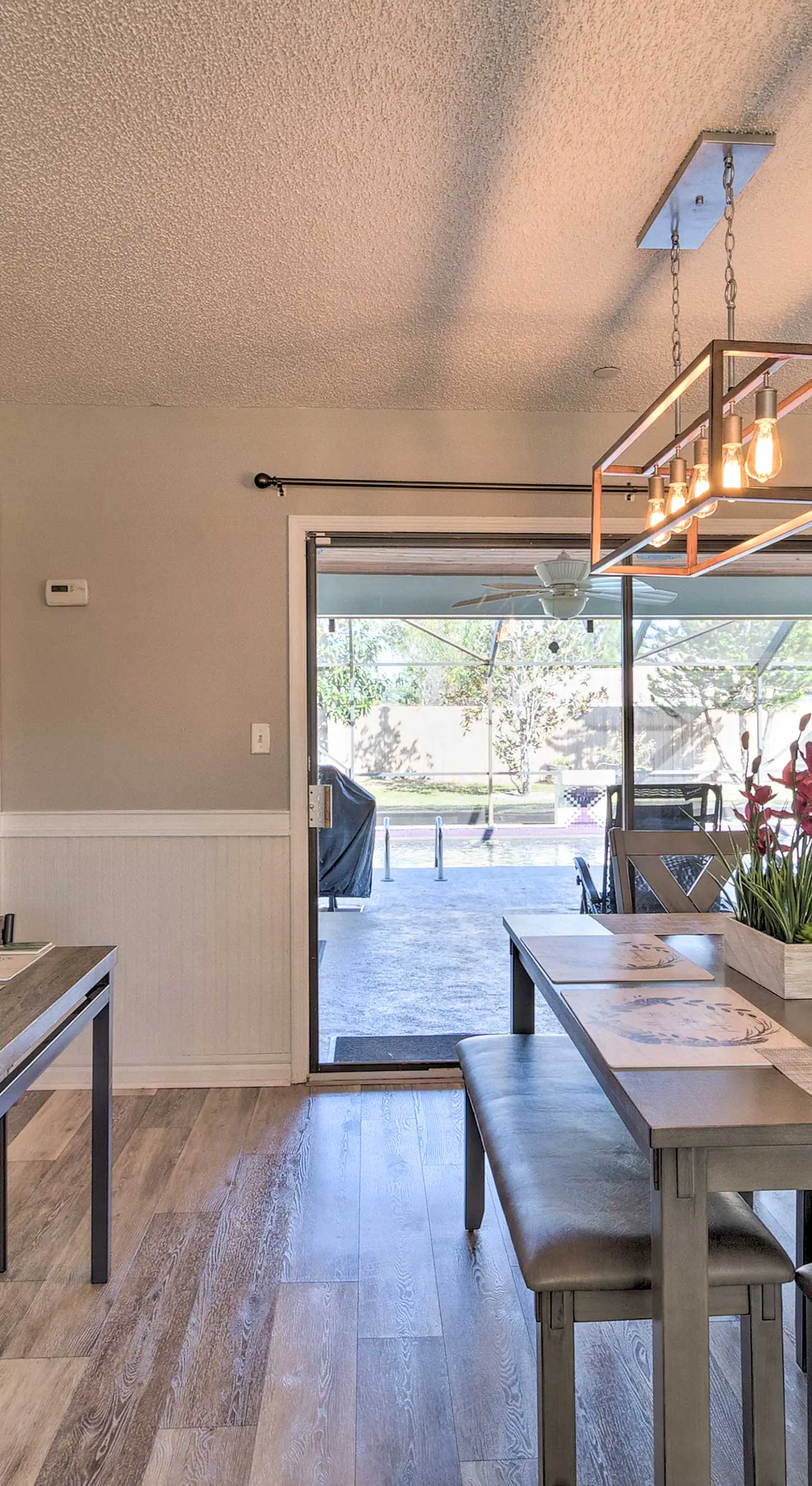 Modern Port St Lucie Home w/ Private Outdoor Oasis