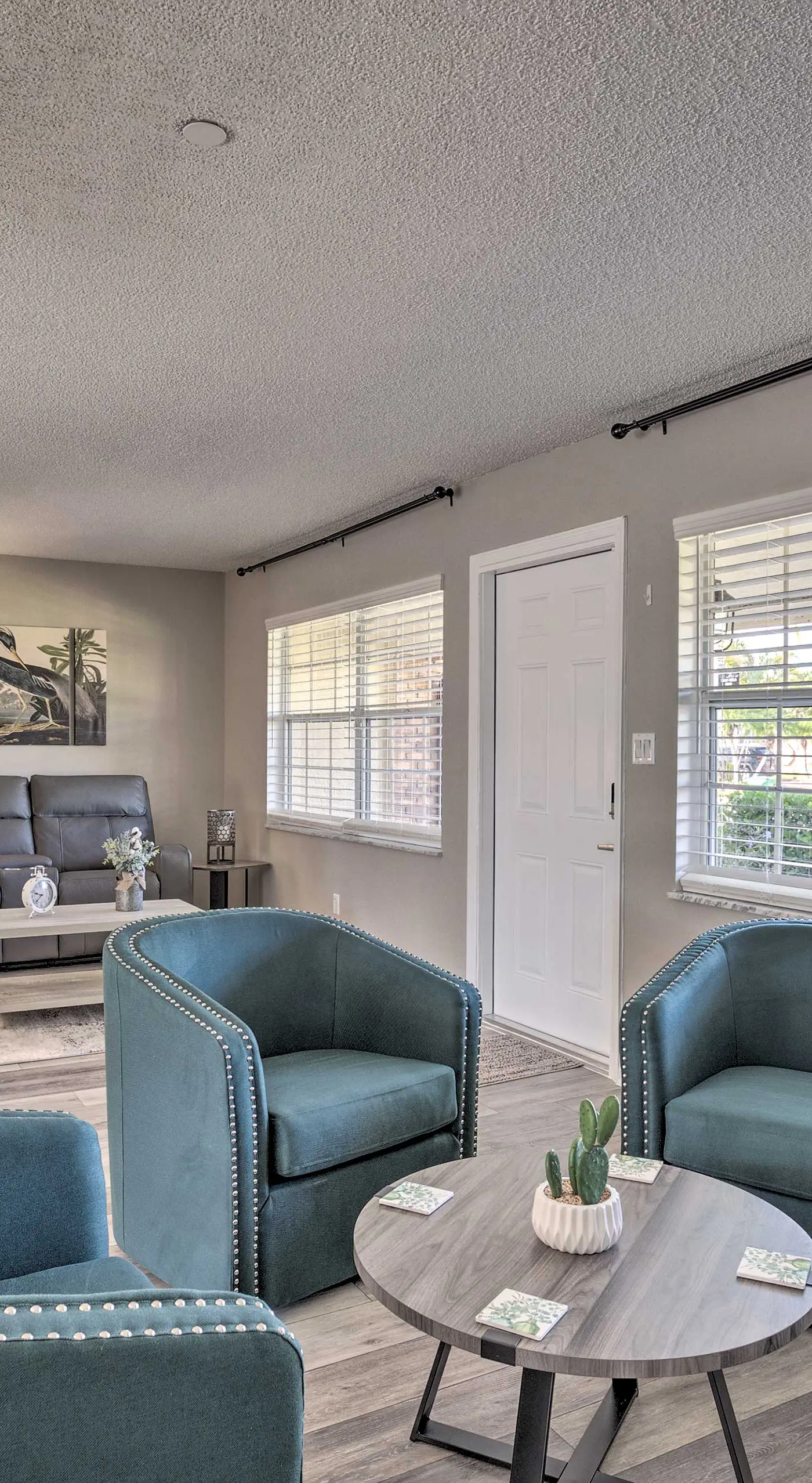 Modern Port St Lucie Home w/ Private Outdoor Oasis