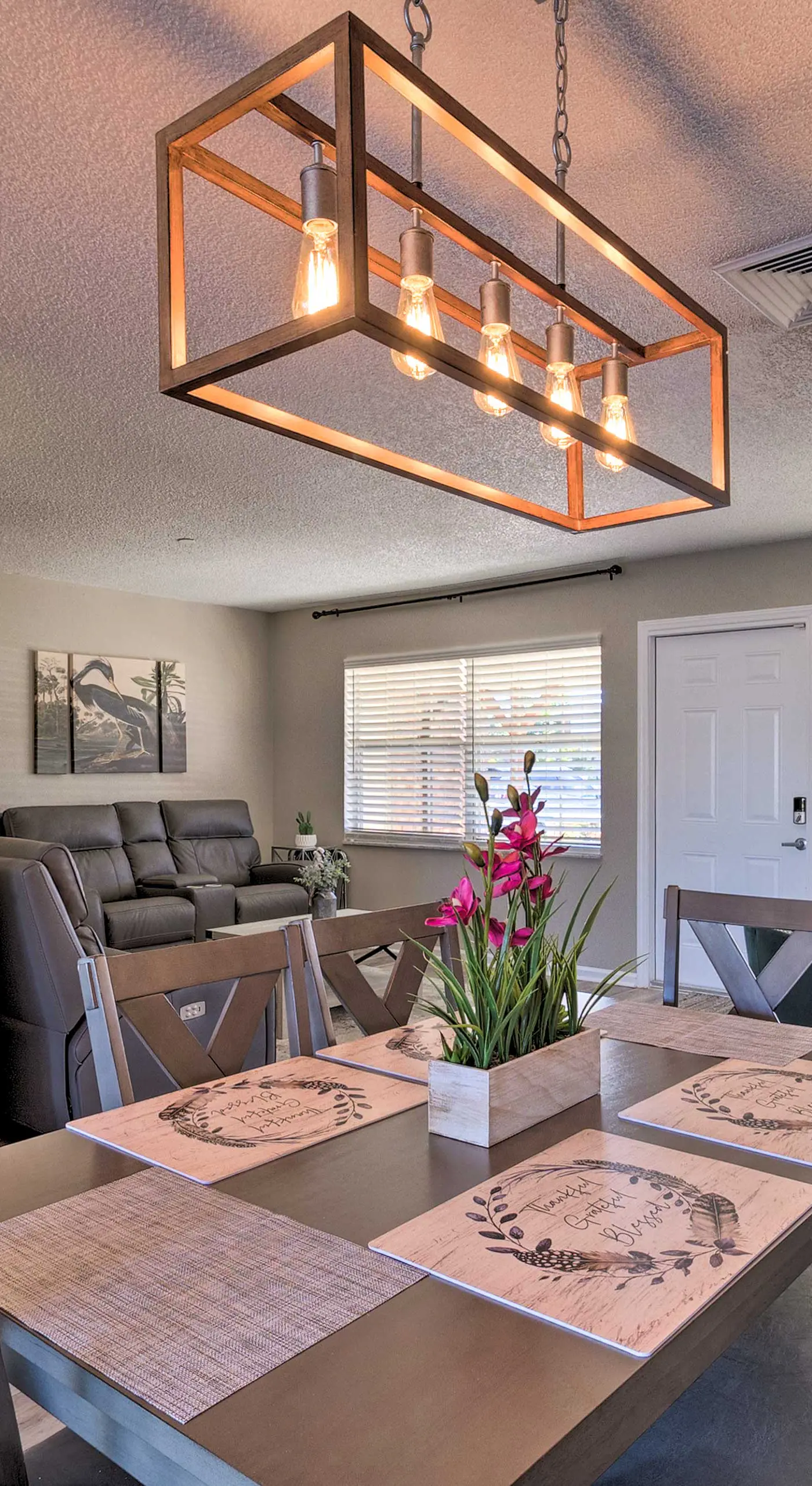 Modern Port St Lucie Home w/ Private Outdoor Oasis