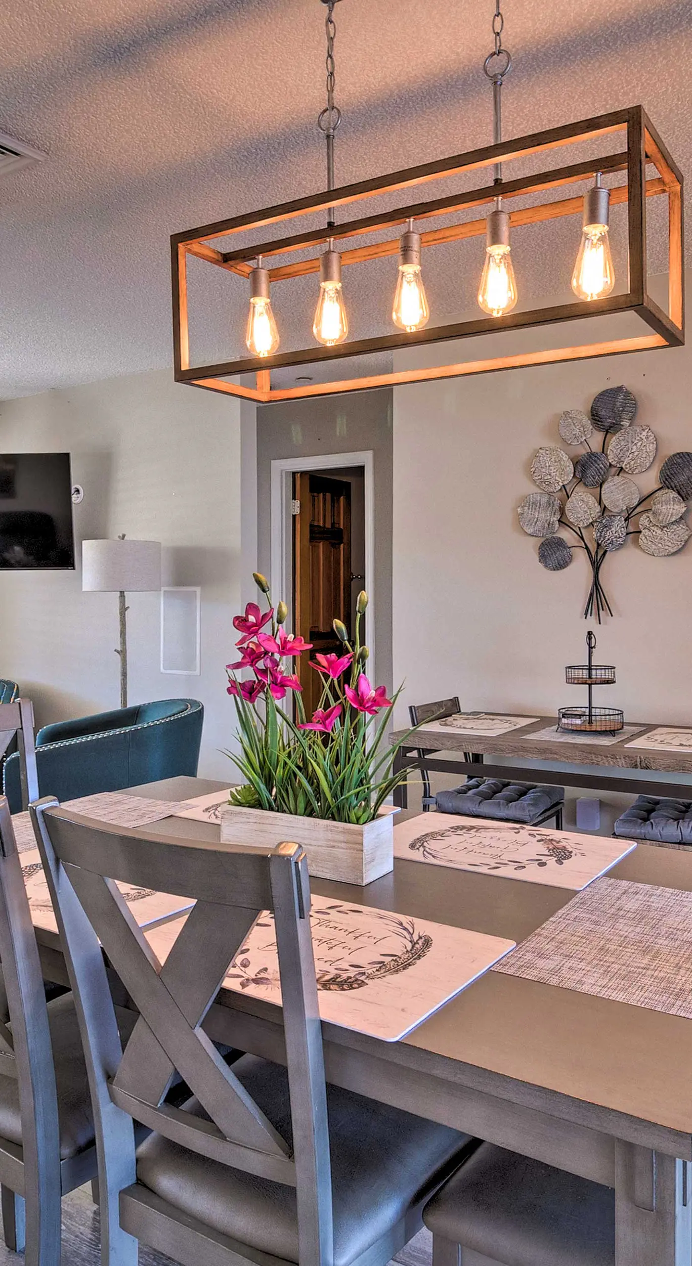 Modern Port St Lucie Home w/ Private Outdoor Oasis