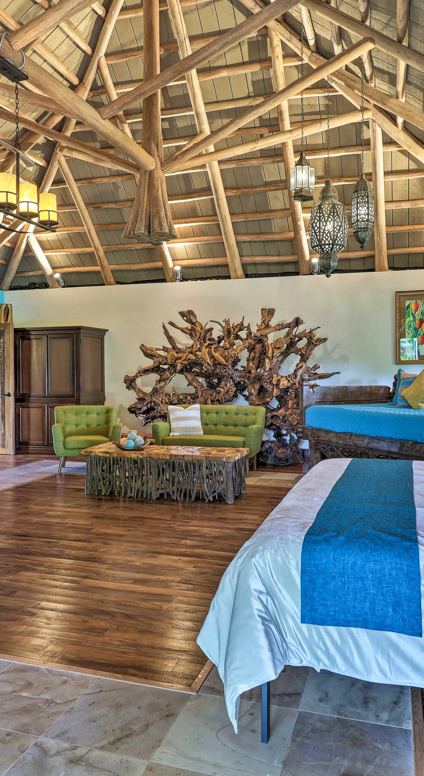 'Bali House' Tranquil Merritt Island Oasis!