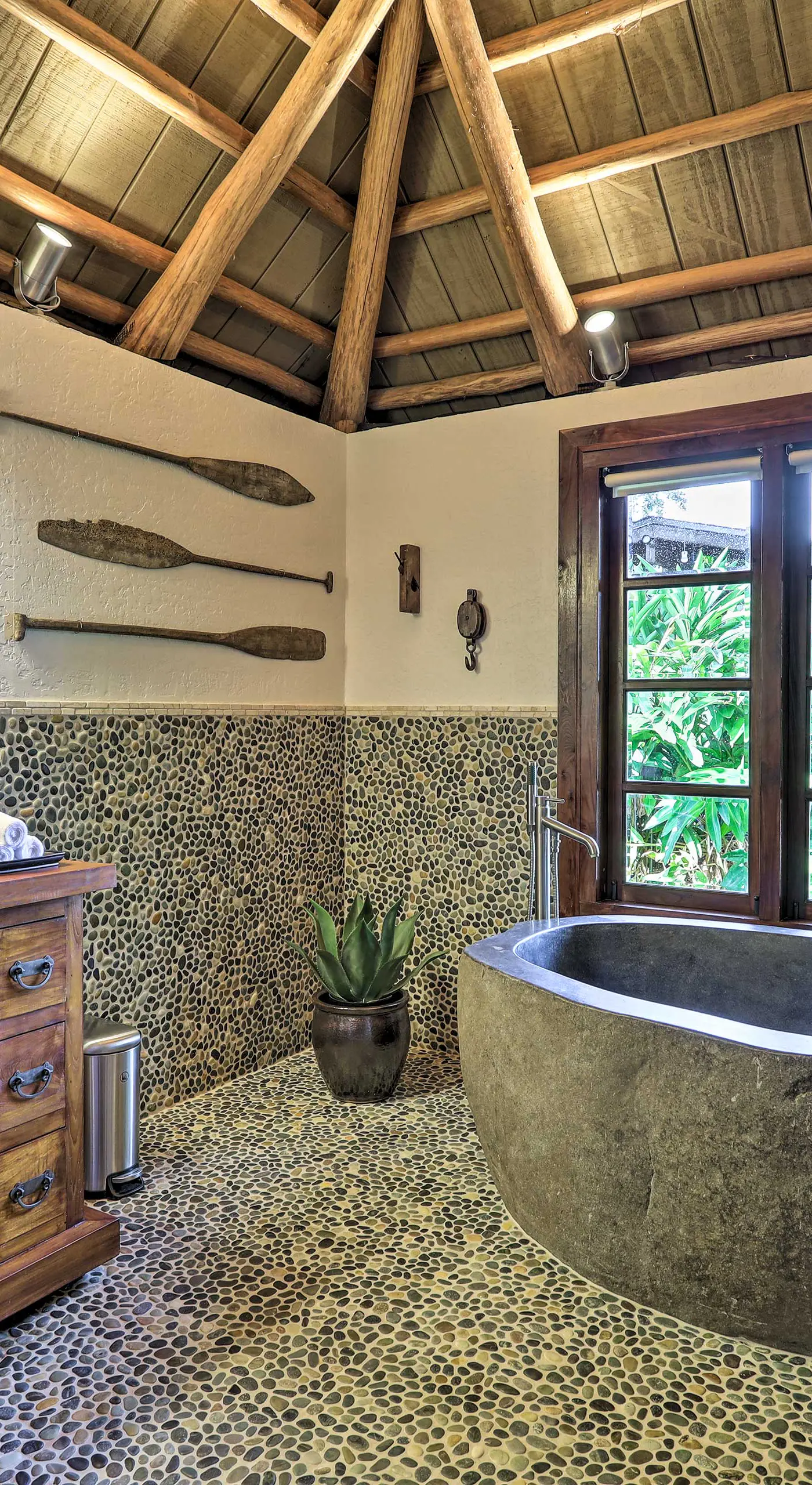 'Bali House' Tranquil Merritt Island Oasis!