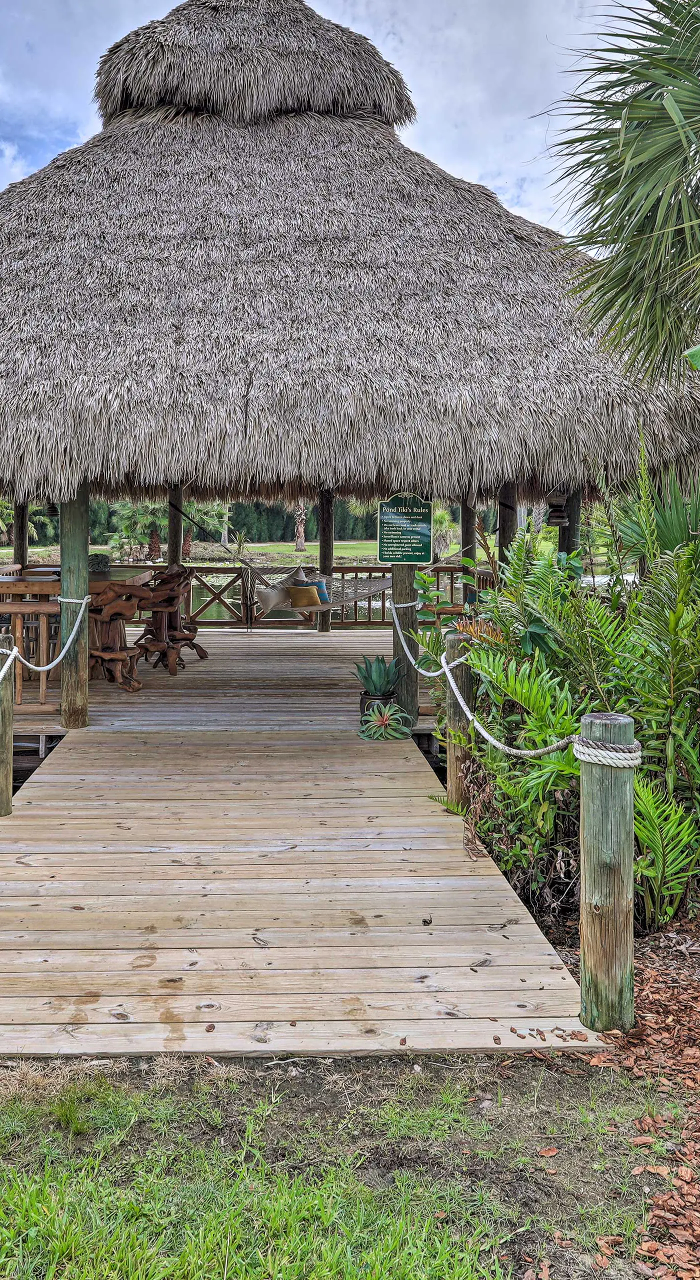'Bali House' Tranquil Merritt Island Oasis!