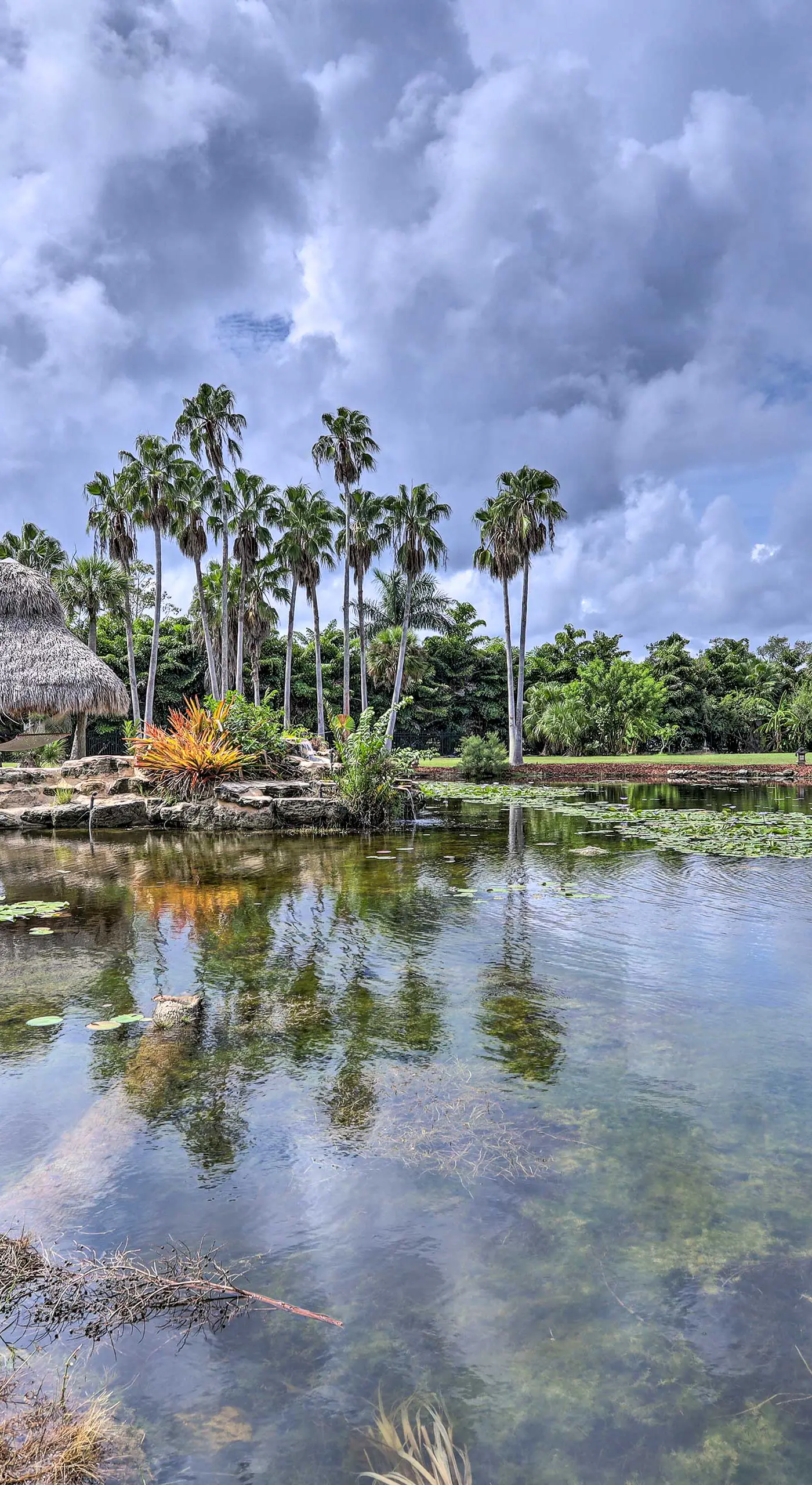 'Bali House' Tranquil Merritt Island Oasis!