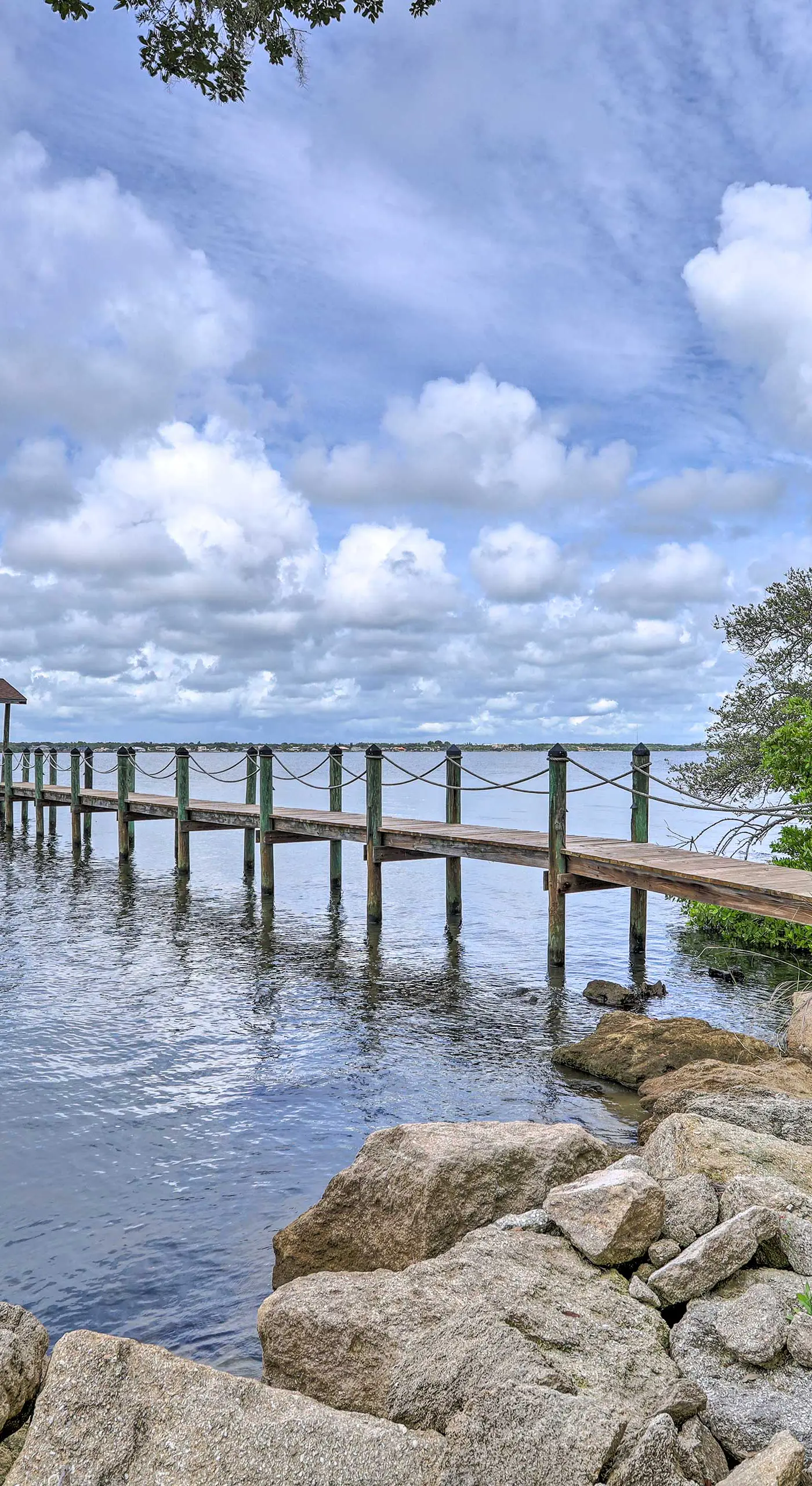 'Bali House' Tranquil Merritt Island Oasis!