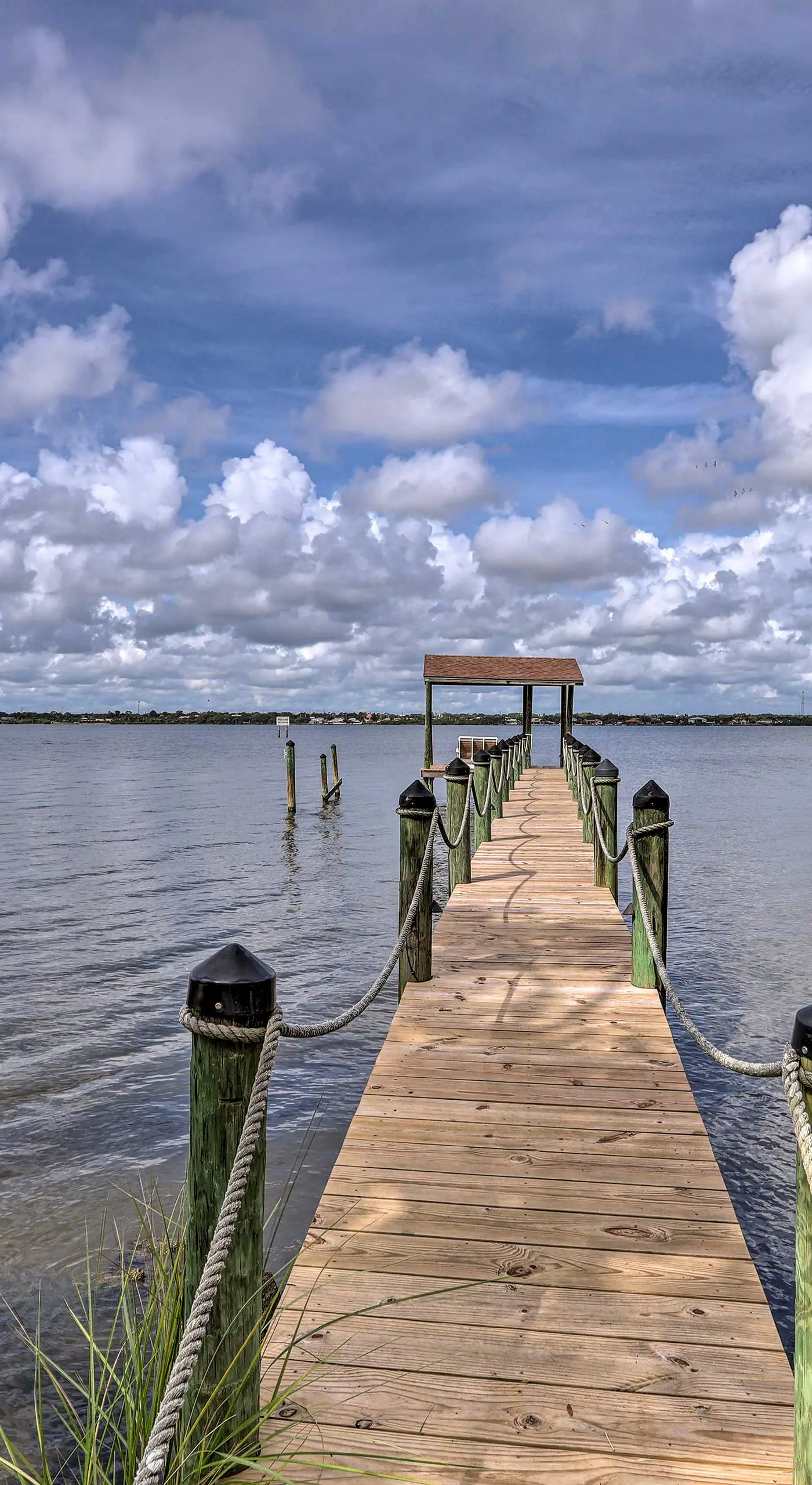 'Bali House' Tranquil Merritt Island Oasis!