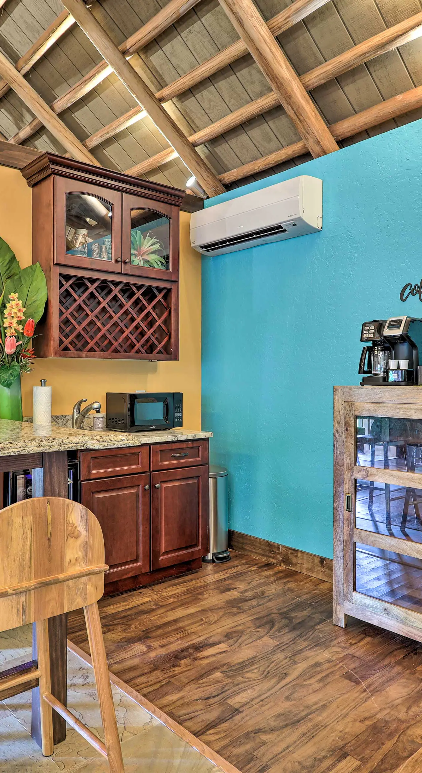 'Bali House' Tranquil Merritt Island Oasis!