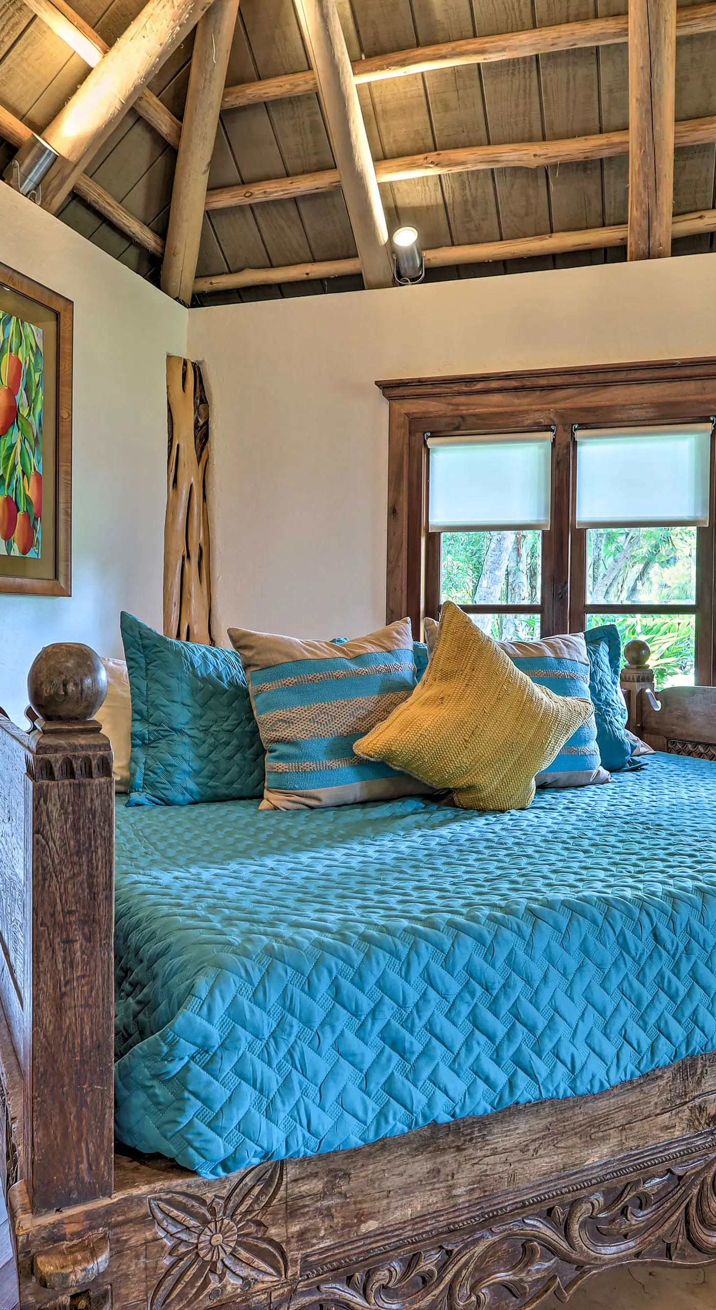 'Bali House' Tranquil Merritt Island Oasis!