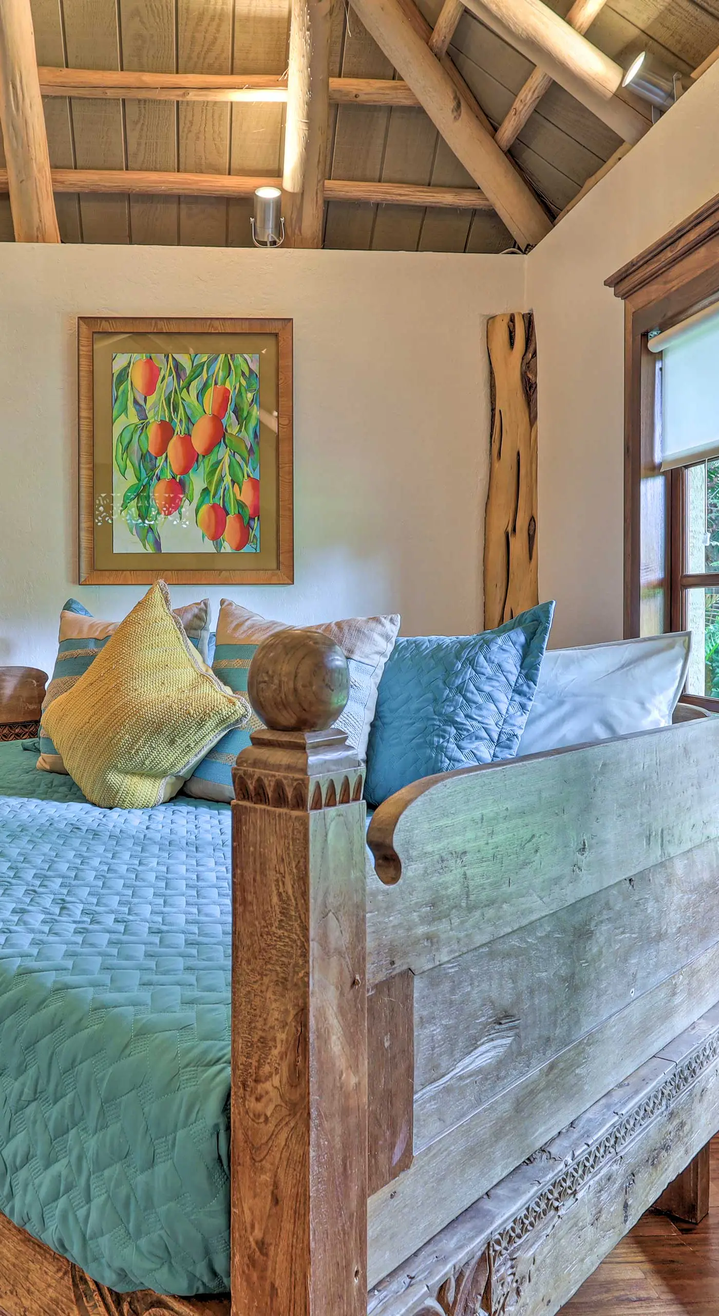 'Bali House' Tranquil Merritt Island Oasis!