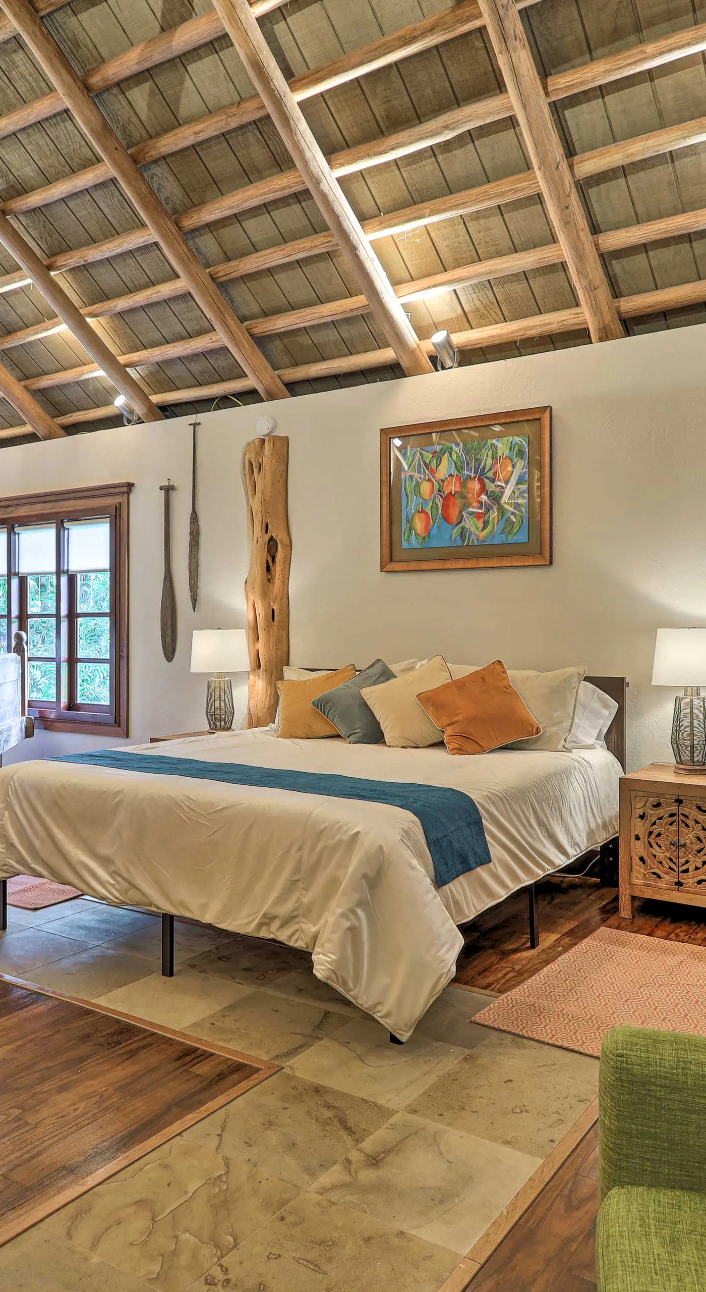 'Bali House' Tranquil Merritt Island Oasis!