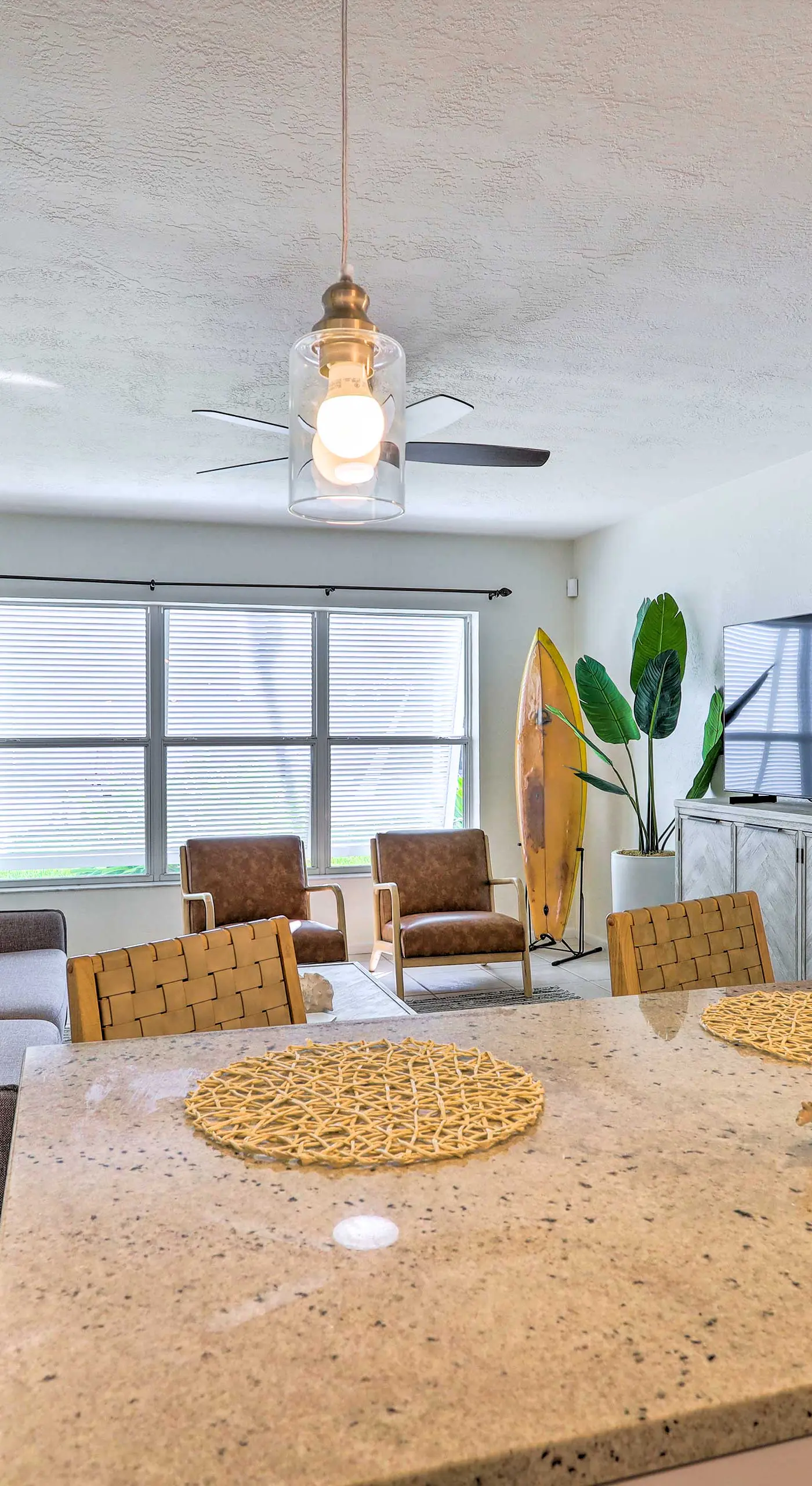 Cute & Cozy Florida Duplex: Walk to Beaches!