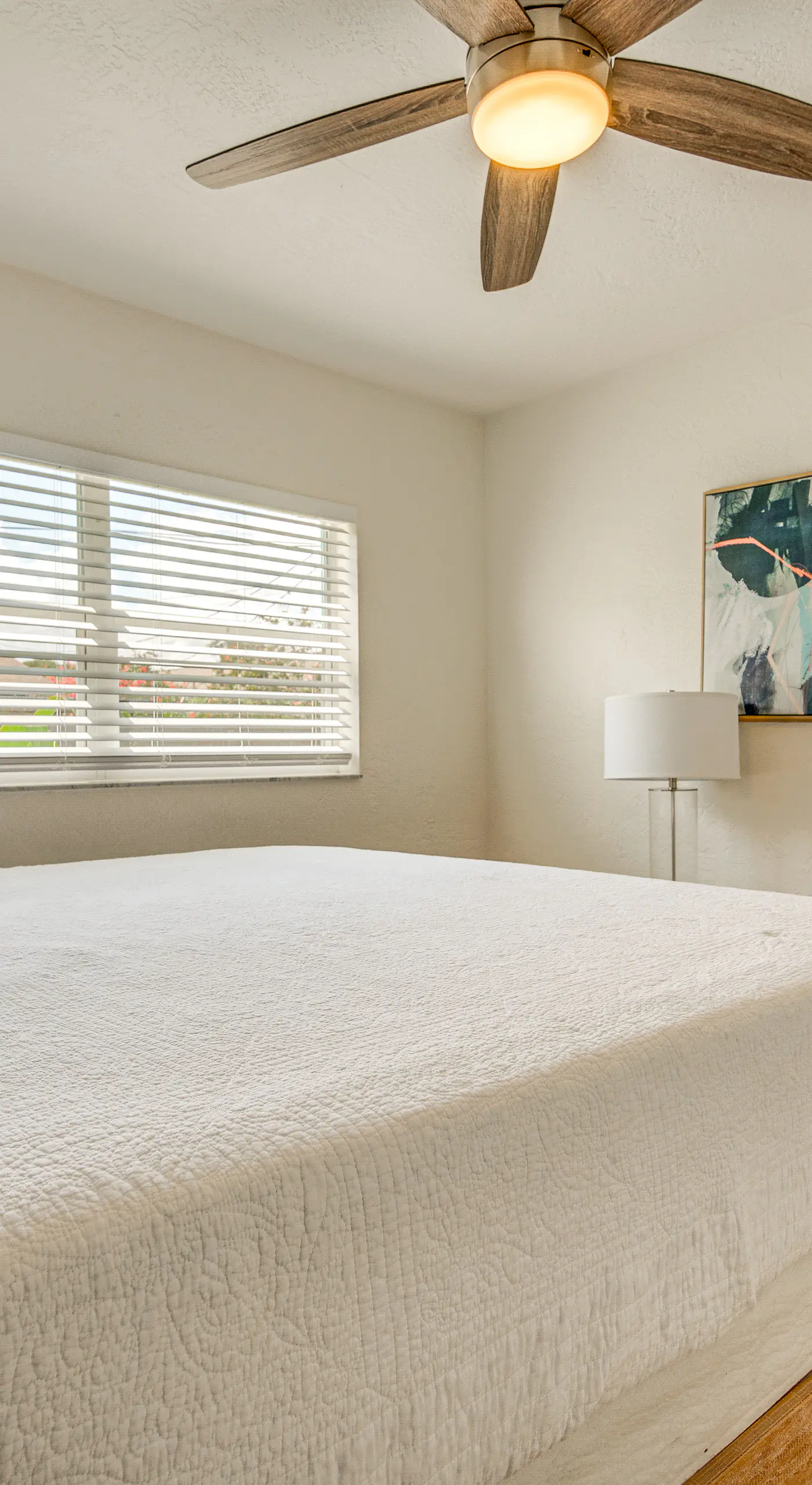 Walkable Florida Duplex: 2 Blocks to Cocoa Beach!