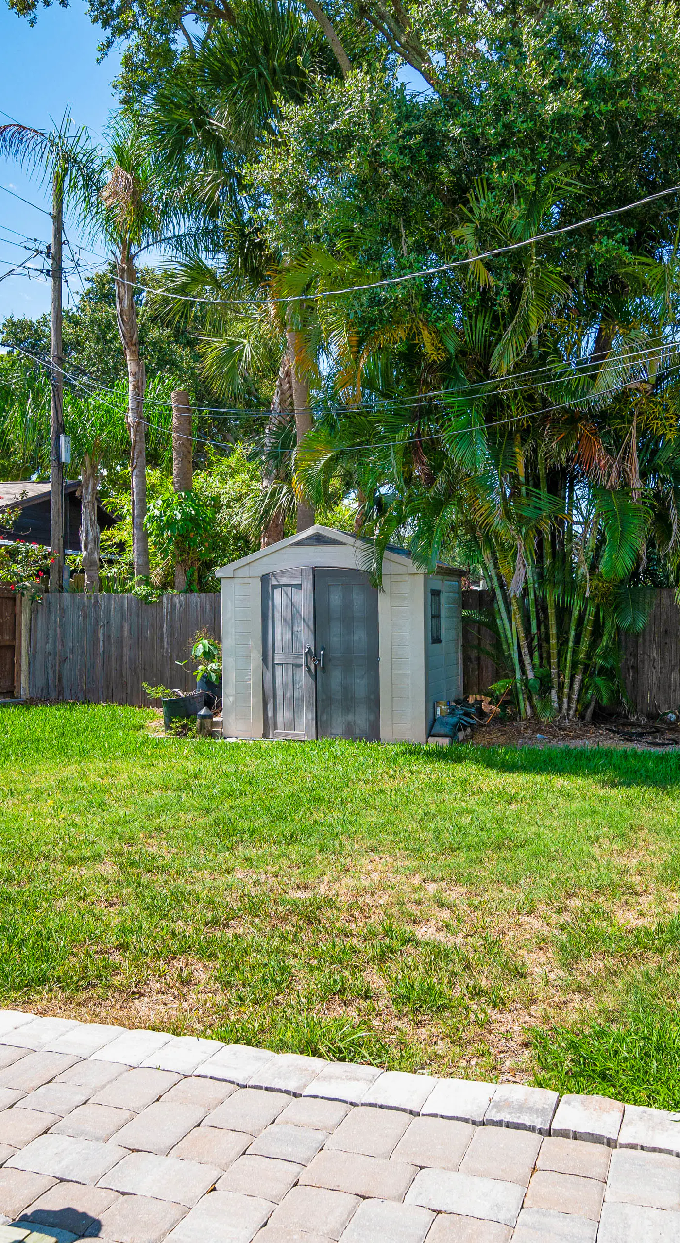 Walkable Florida Duplex: 2 Blocks to Cocoa Beach!
