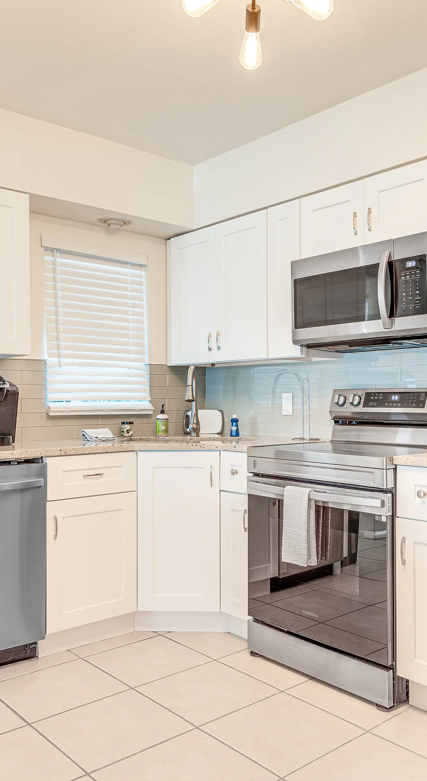 Walkable Florida Duplex: 2 Blocks to Cocoa Beach!