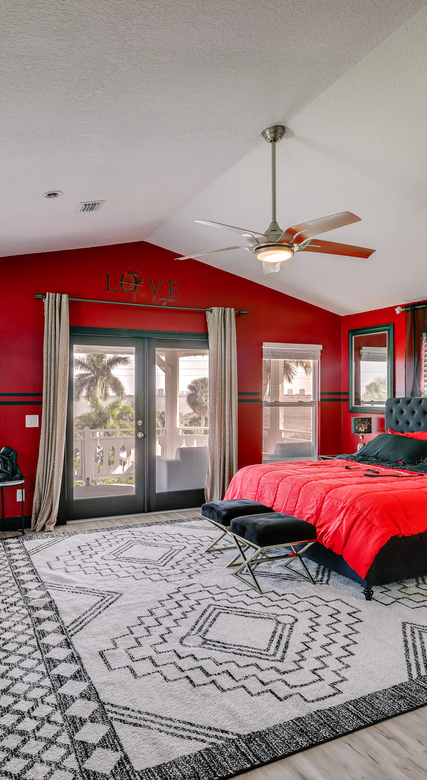 3-Acre Retreat, 3 Mi to Dtwn Jensen! Upscale Home