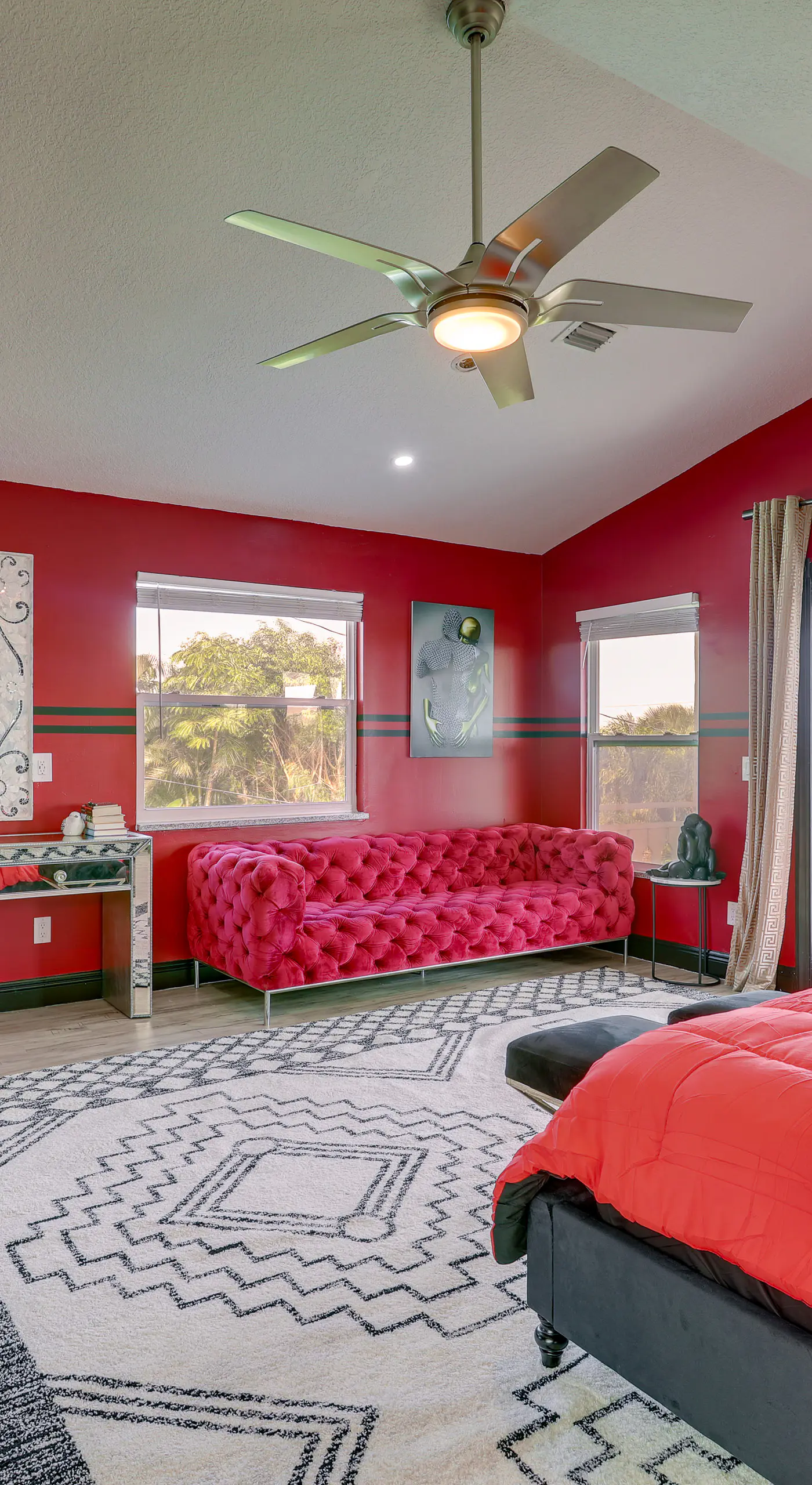 3-Acre Retreat, 3 Mi to Dtwn Jensen! Upscale Home