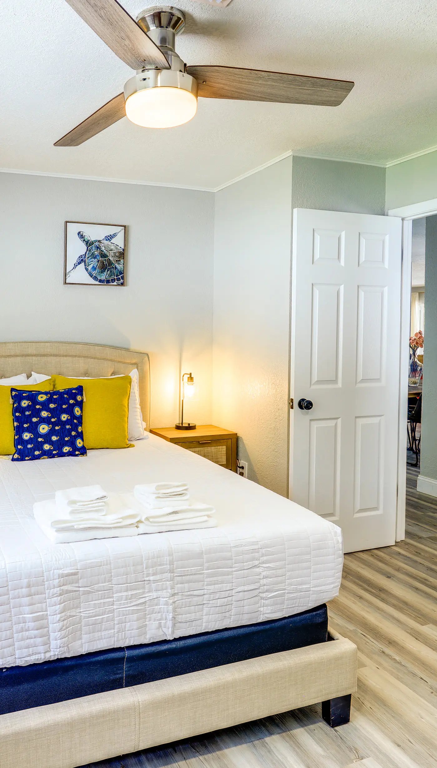 Vero Beach Vacation Rental: Pool & Putting Green!