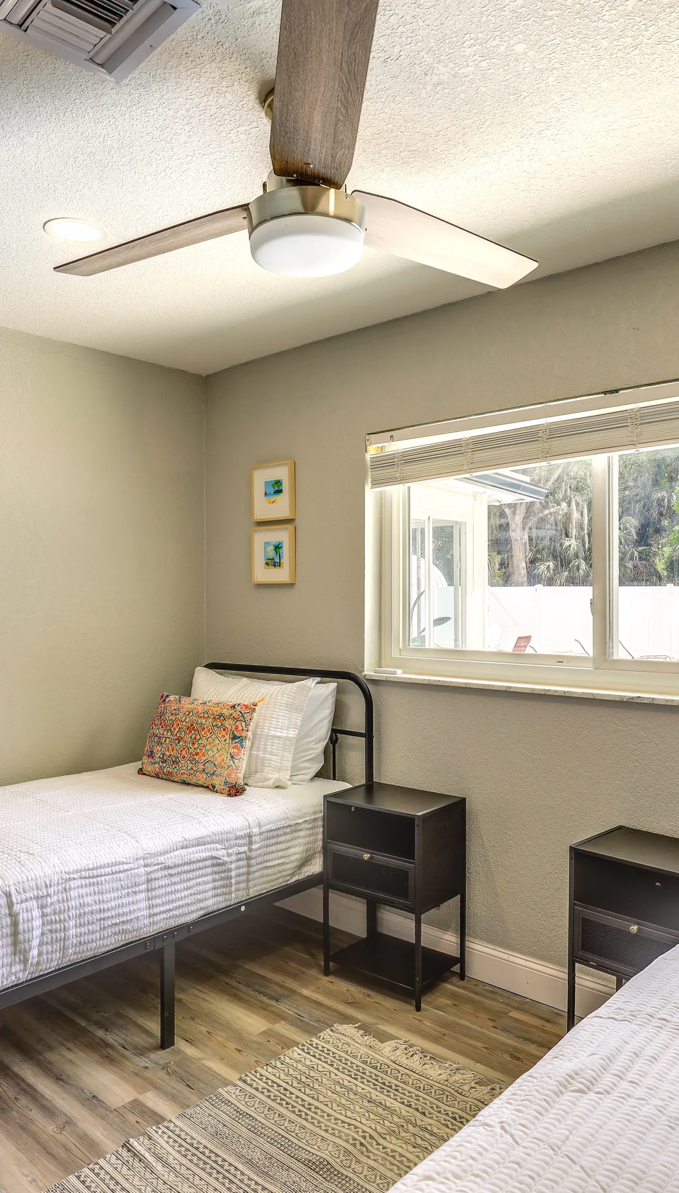 Vero Beach Vacation Rental: Pool & Putting Green!
