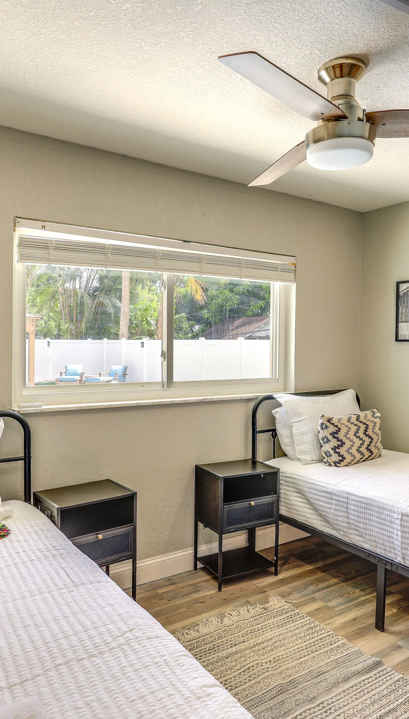 Vero Beach Vacation Rental: Pool & Putting Green!
