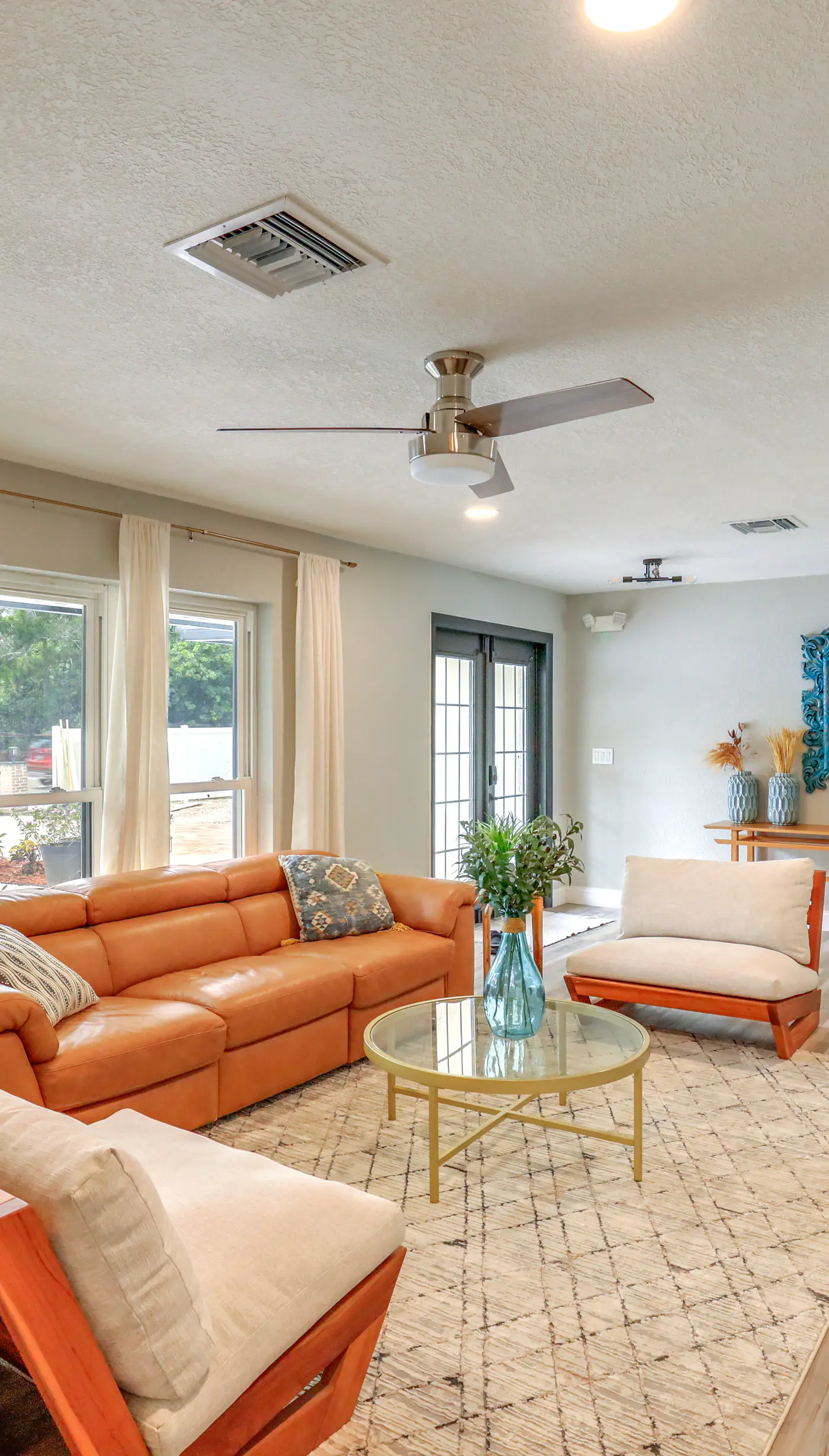 Vero Beach Vacation Rental: Pool & Putting Green!