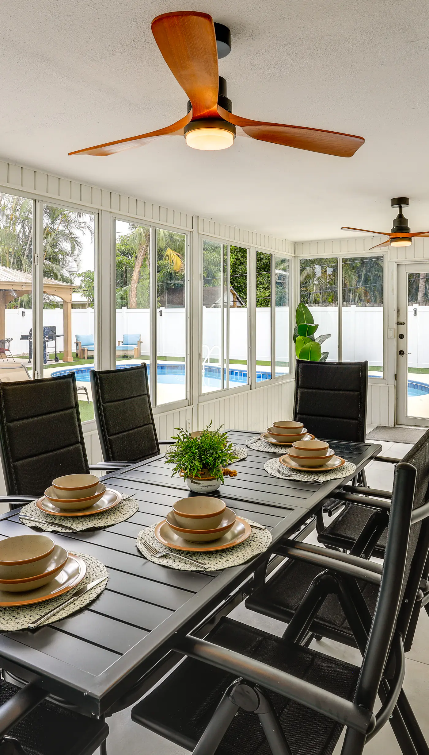 Vero Beach Vacation Rental: Pool & Putting Green!