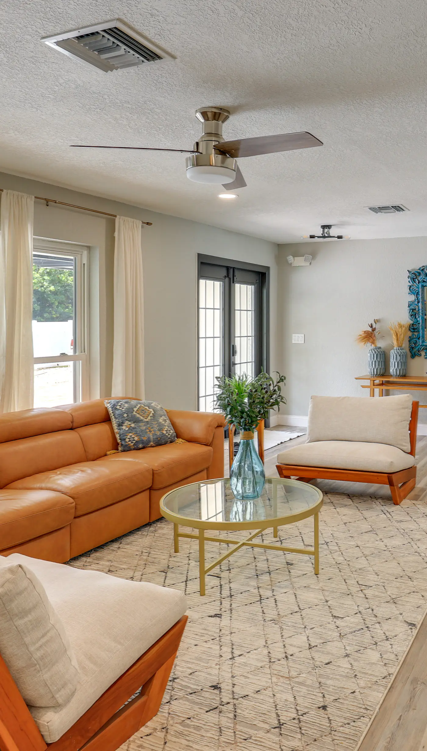 Vero Beach Vacation Rental: Pool & Putting Green!