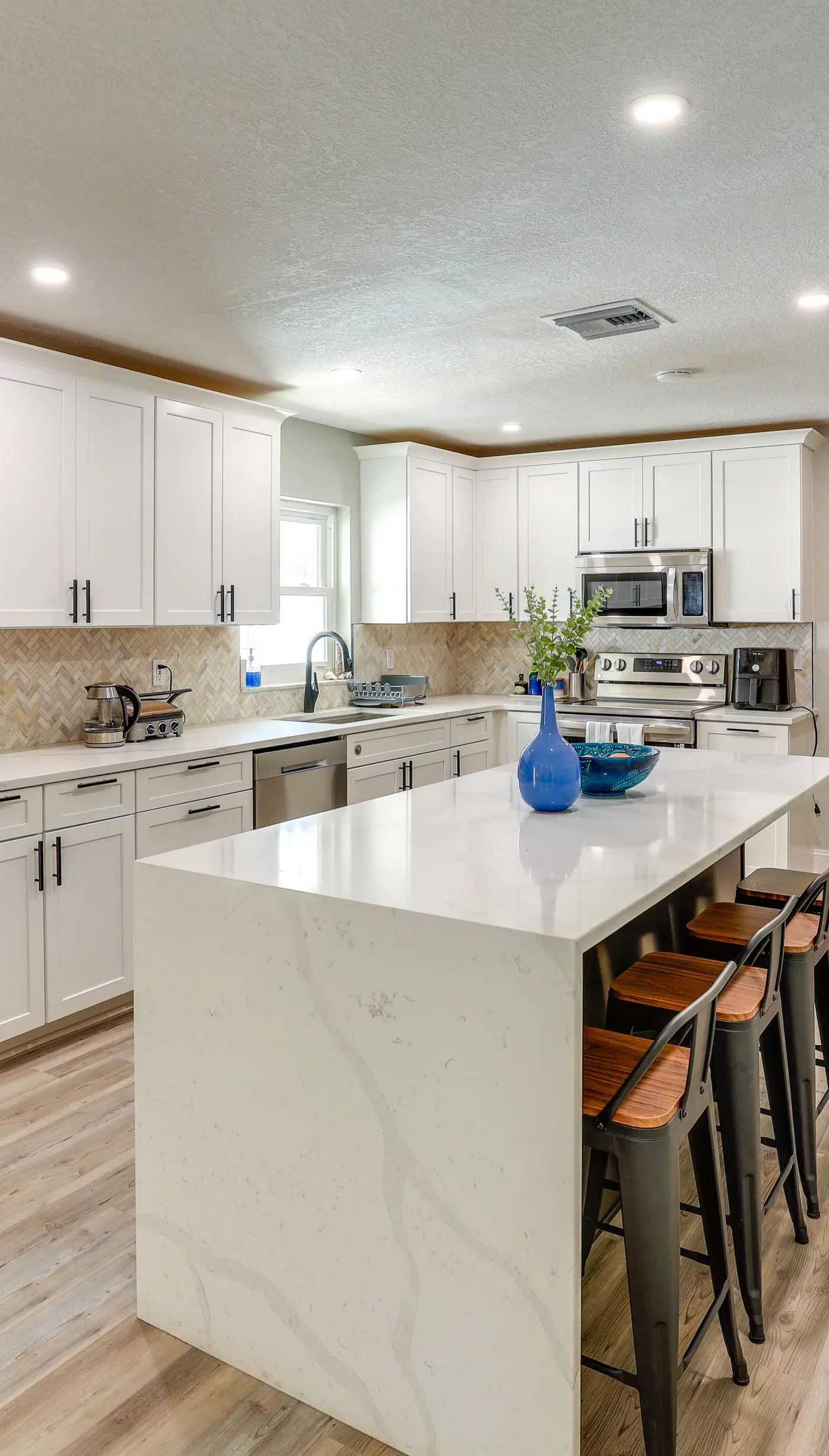 Vero Beach Vacation Rental: Pool & Putting Green!