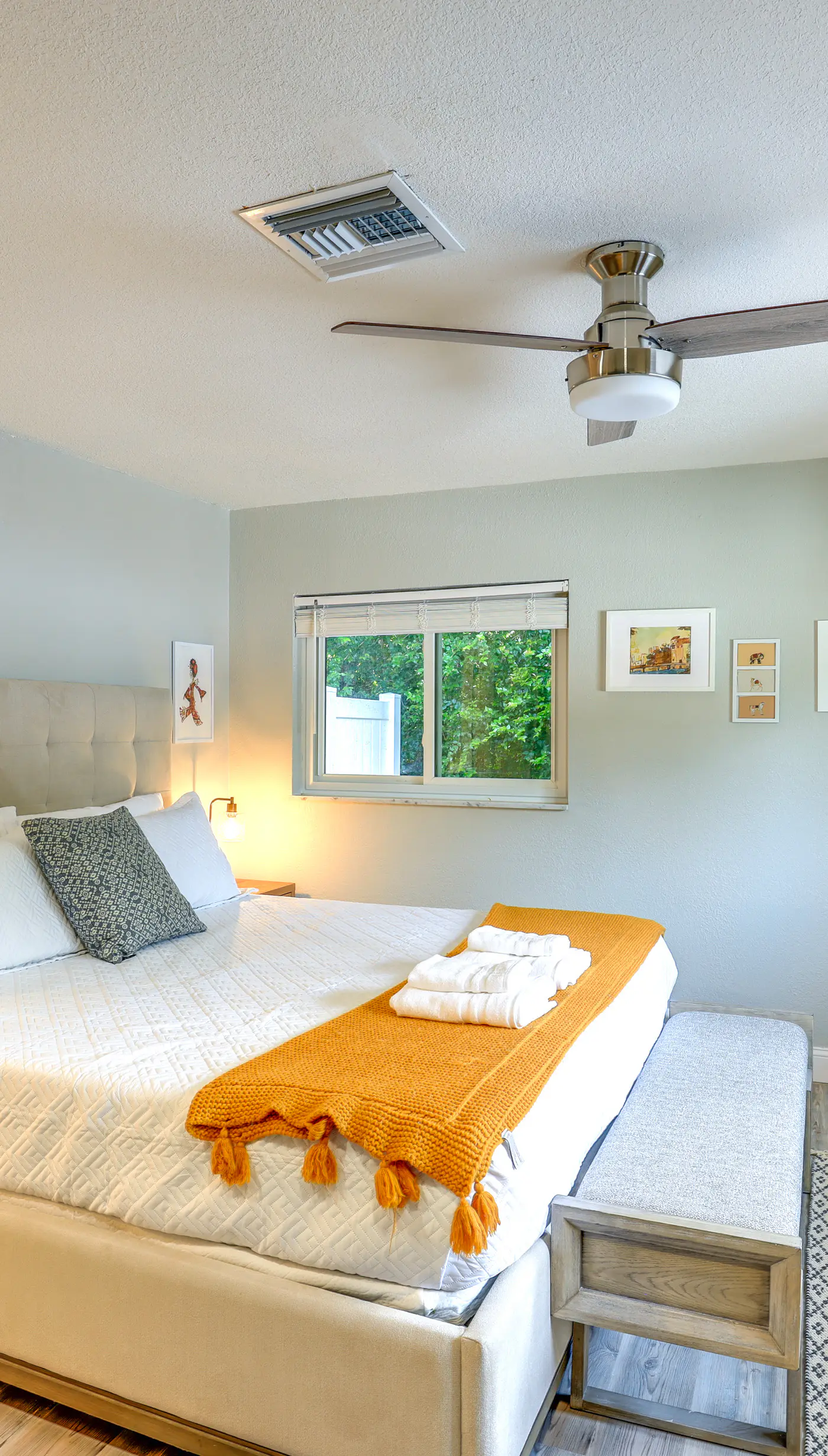 Vero Beach Vacation Rental: Pool & Putting Green!