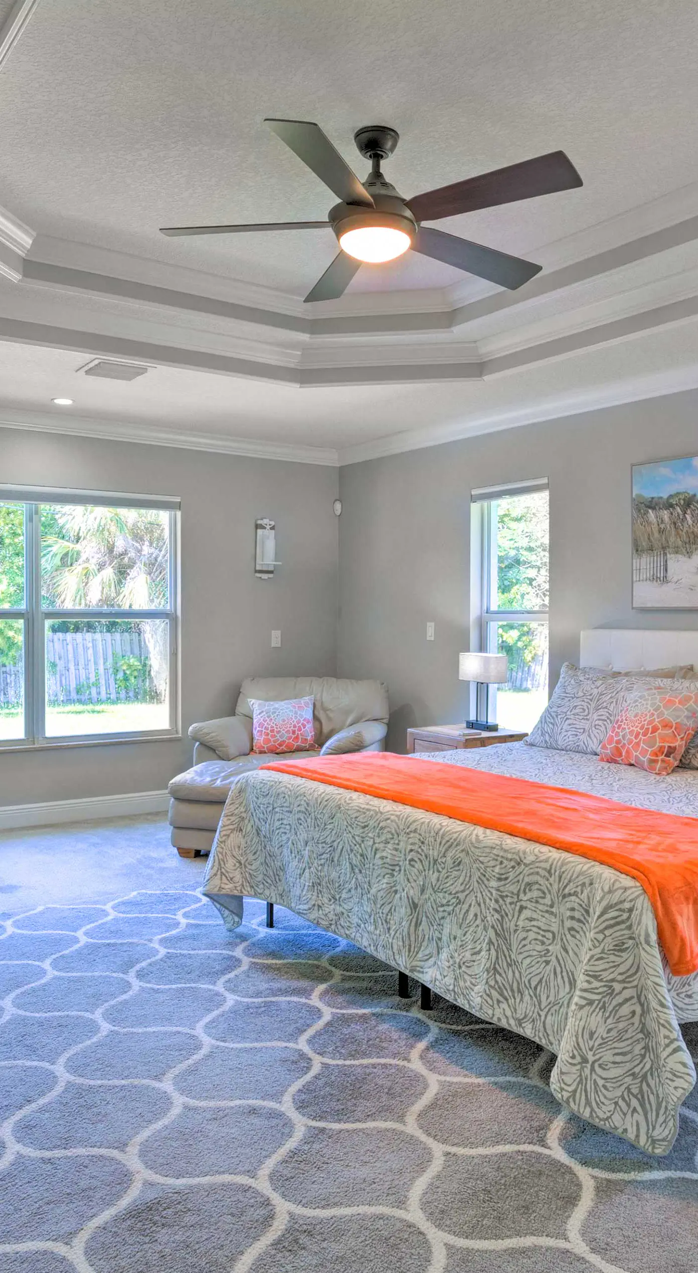 Private Pool & Steps to Ocean: Island Beach House!
