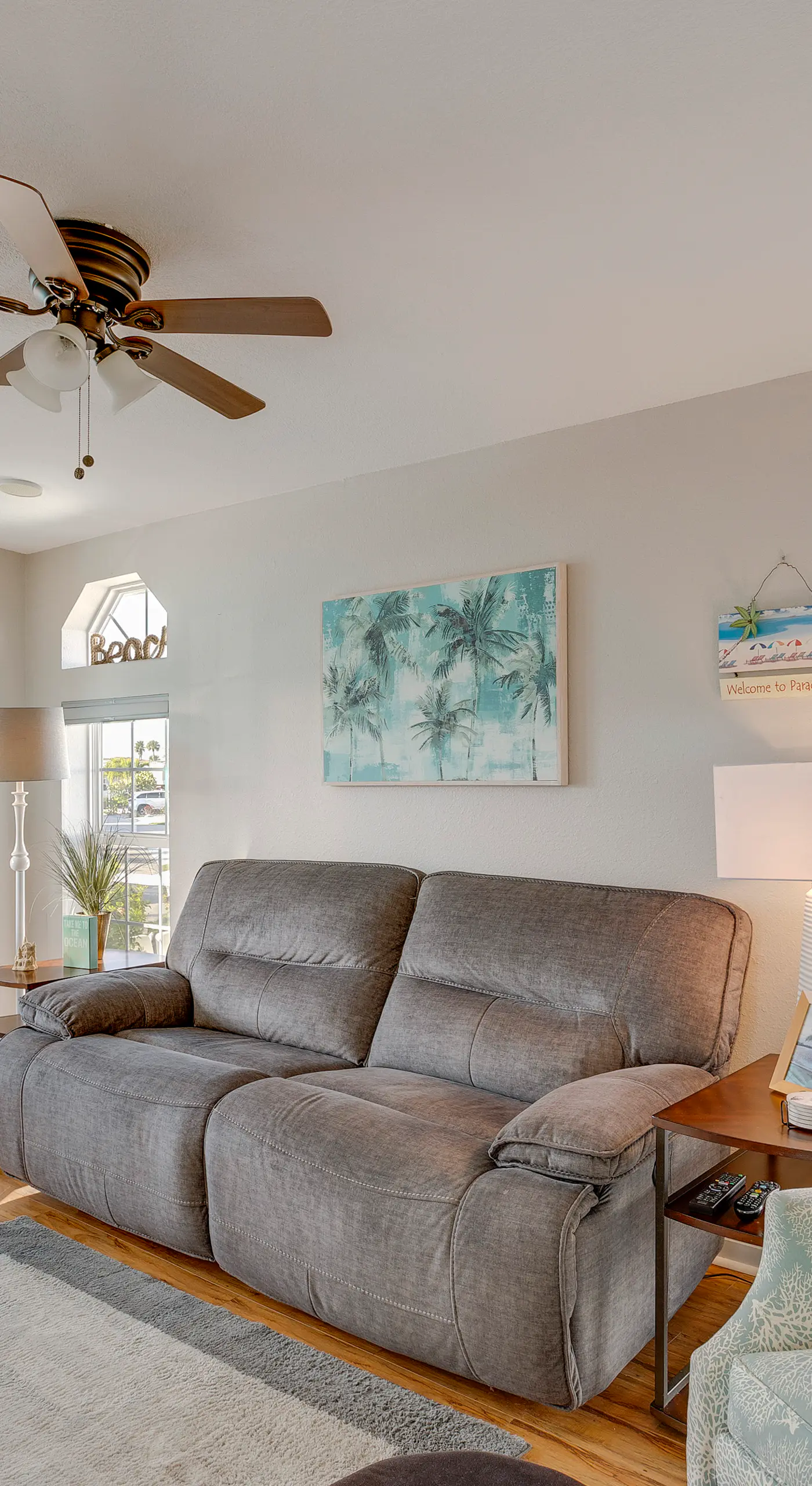Nettles Island Jensen Beach Home: Walk to Ocean!