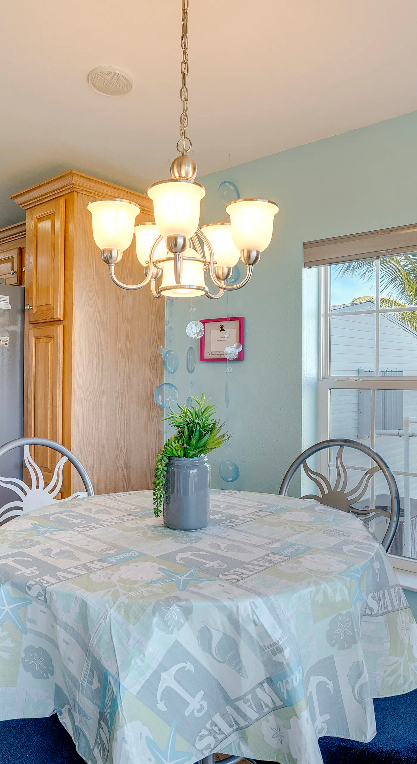 Nettles Island Jensen Beach Home: Walk to Ocean!