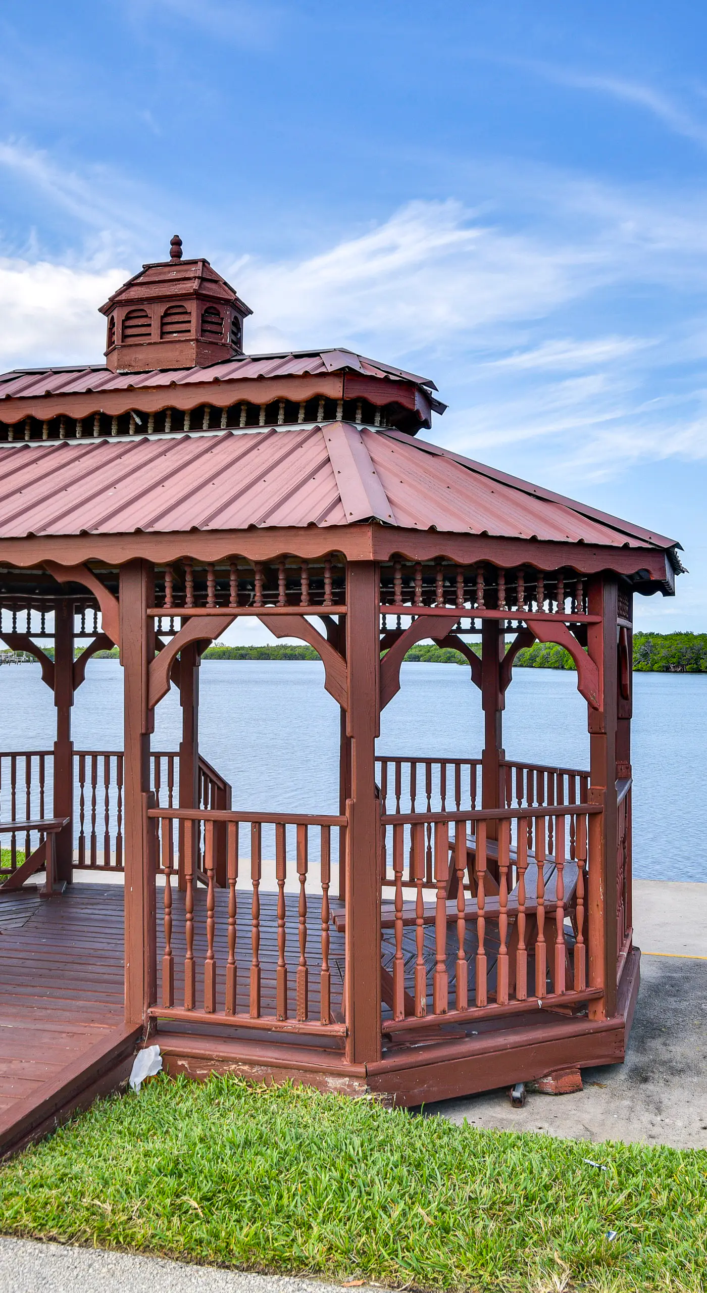 Nettles Island Jensen Beach Home: Walk to Ocean!
