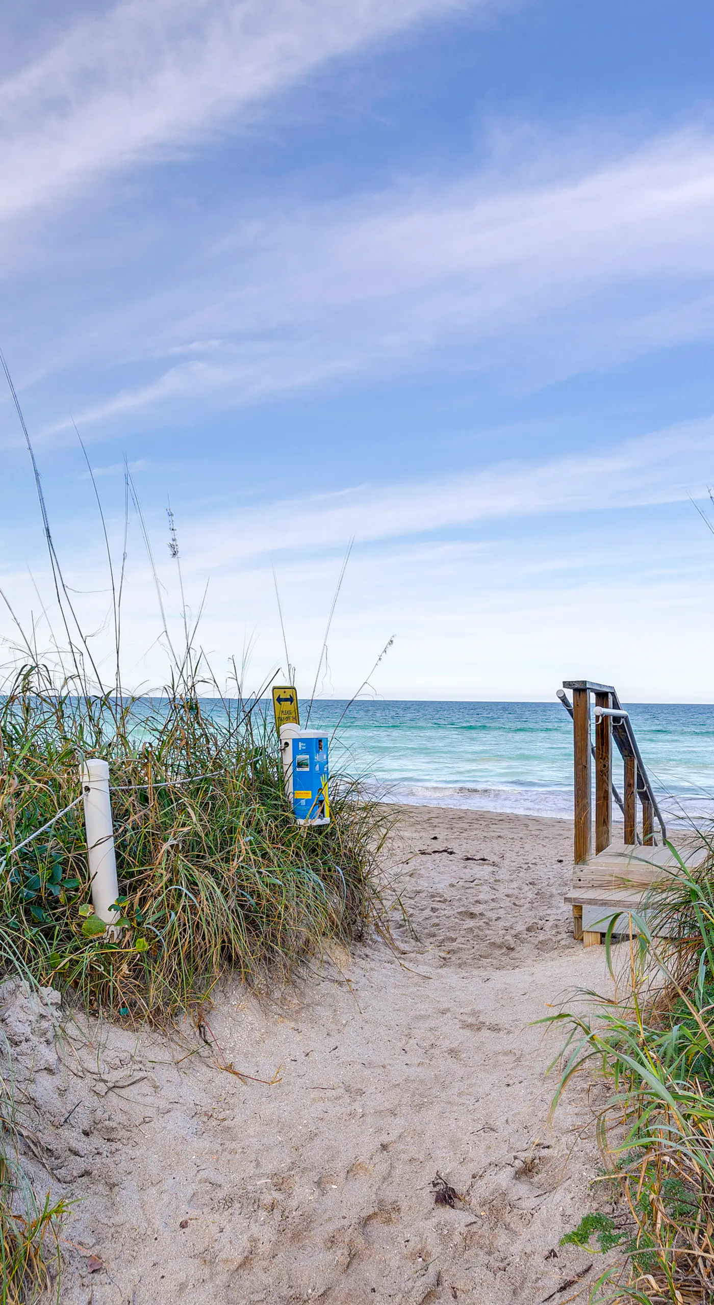 Nettles Island Jensen Beach Home: Walk to Ocean!