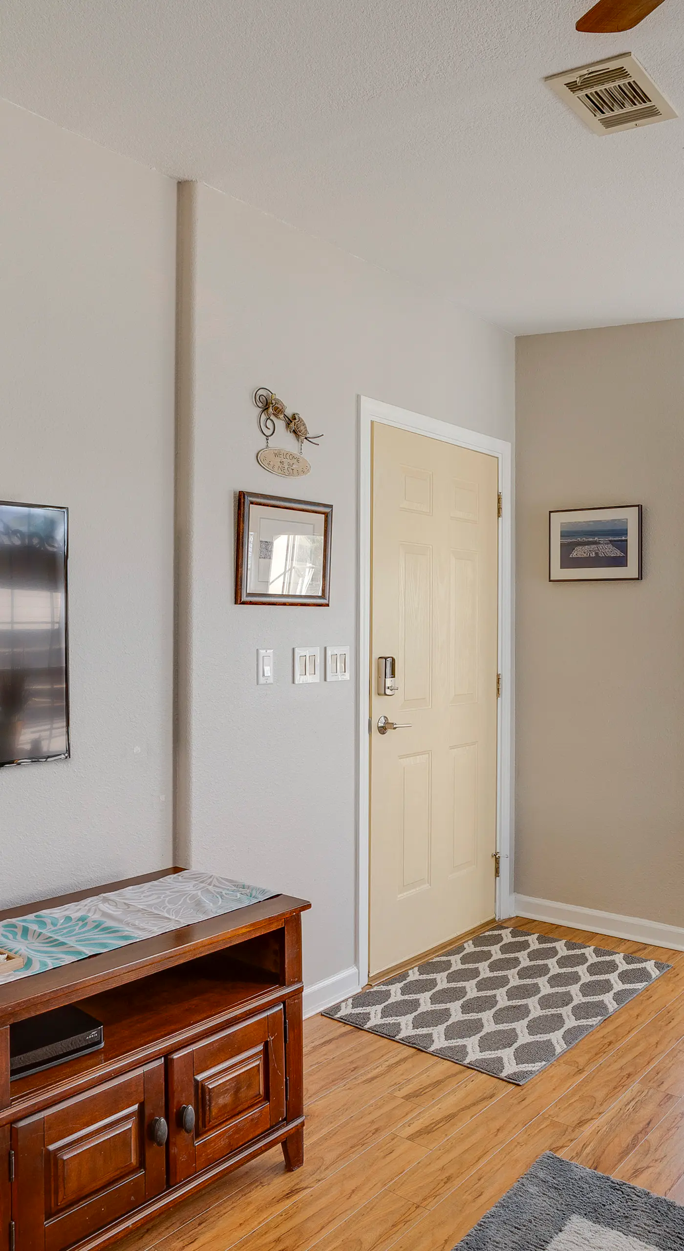 Nettles Island Jensen Beach Home: Walk to Ocean!