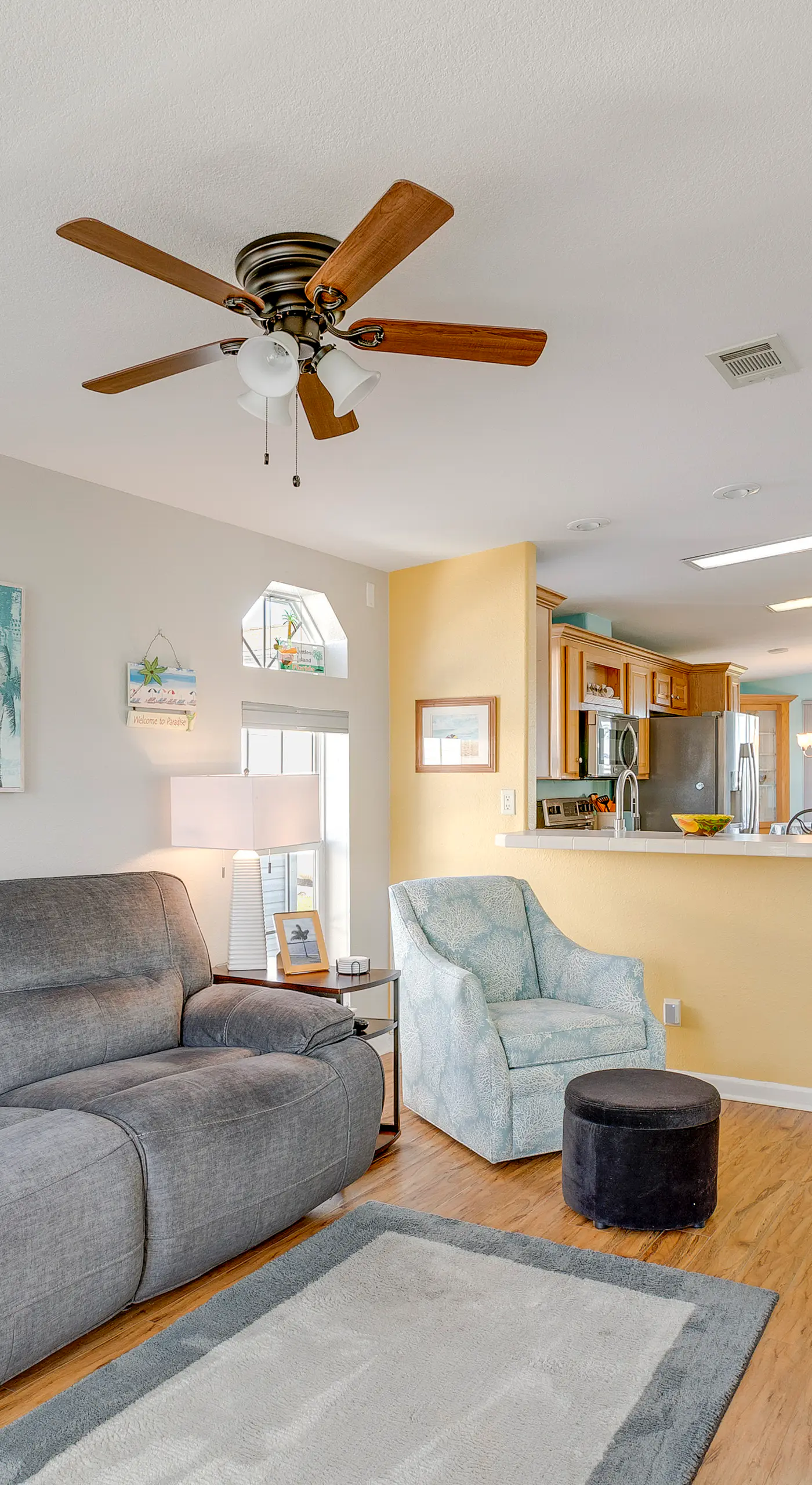 Nettles Island Jensen Beach Home: Walk to Ocean!