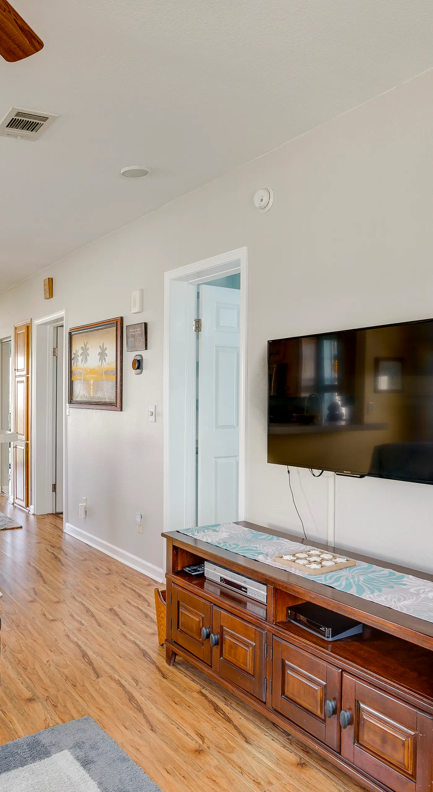 Nettles Island Jensen Beach Home: Walk to Ocean!