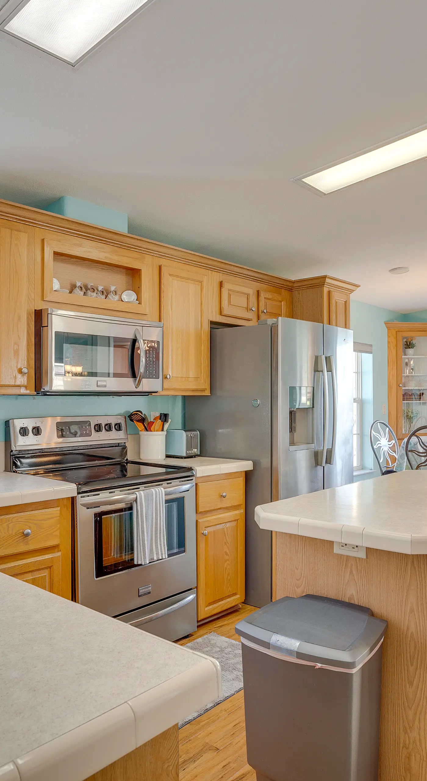 Nettles Island Jensen Beach Home: Walk to Ocean!