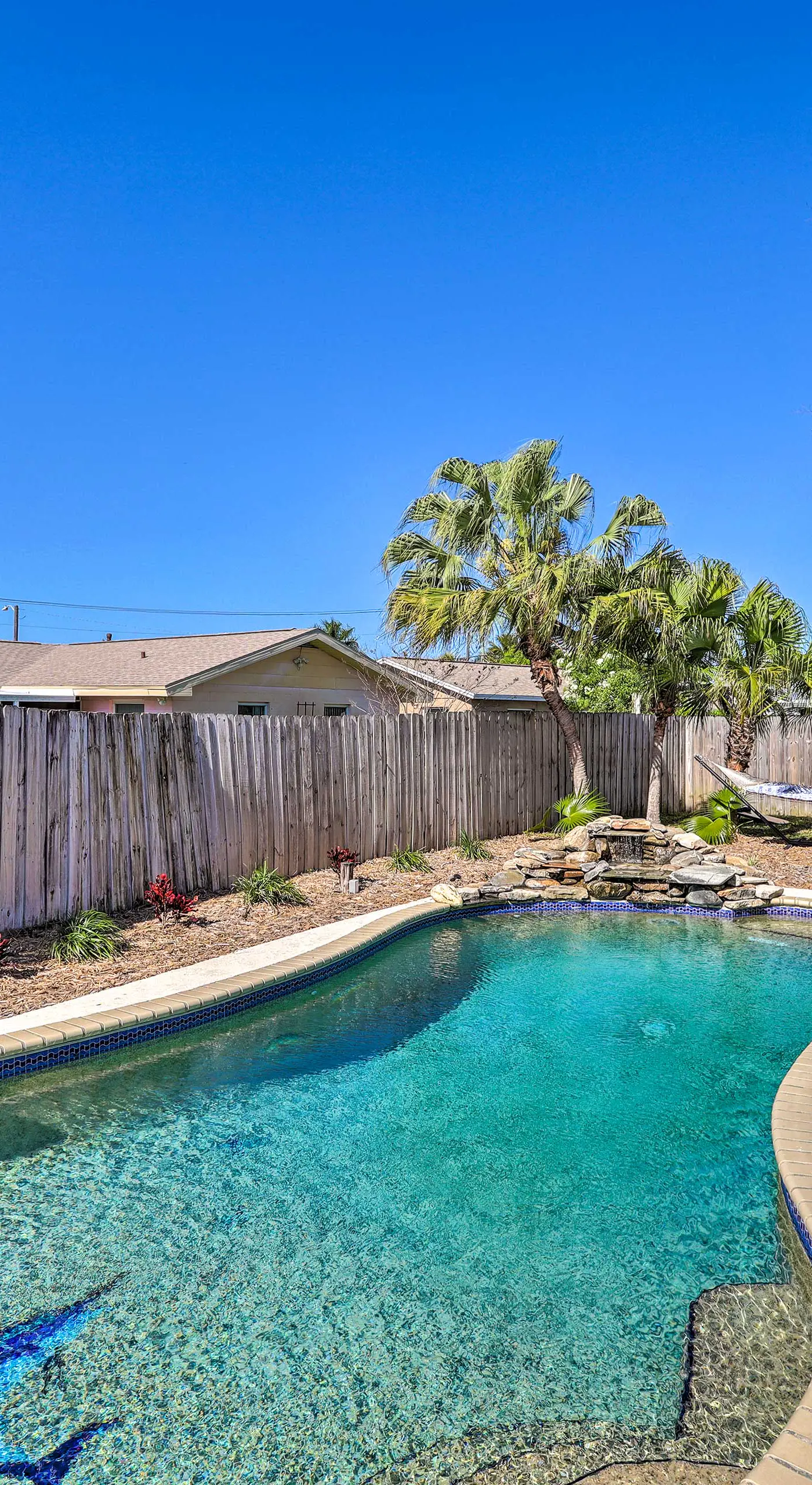 Pet-Friendly Merritt Island Home w/ Heated Pool