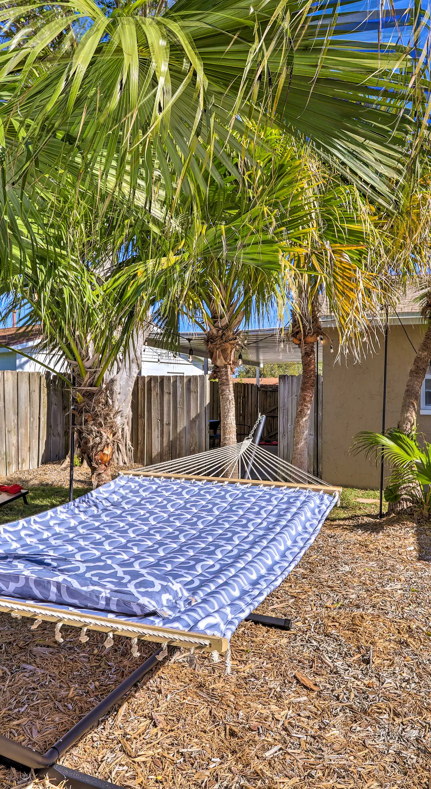 Pet-Friendly Merritt Island Home w/ Heated Pool