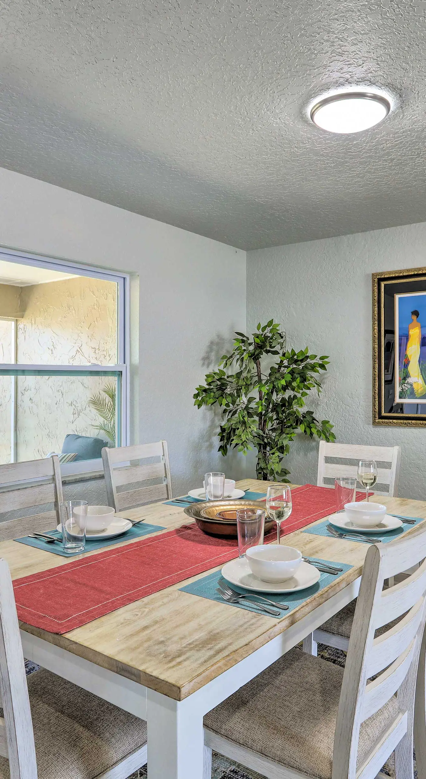 Pet-Friendly Merritt Island Home w/ Heated Pool