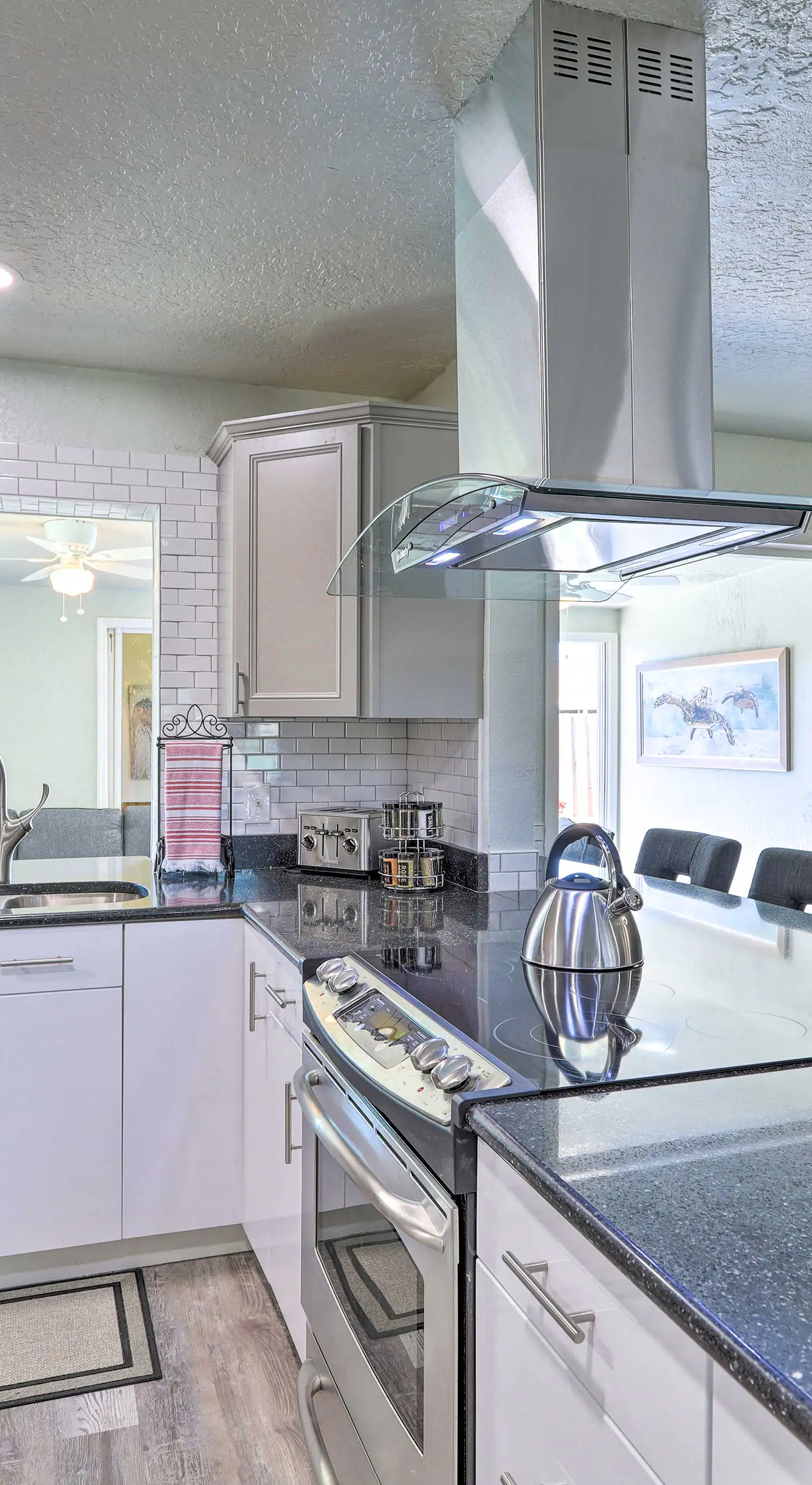 Pet-Friendly Merritt Island Home w/ Heated Pool
