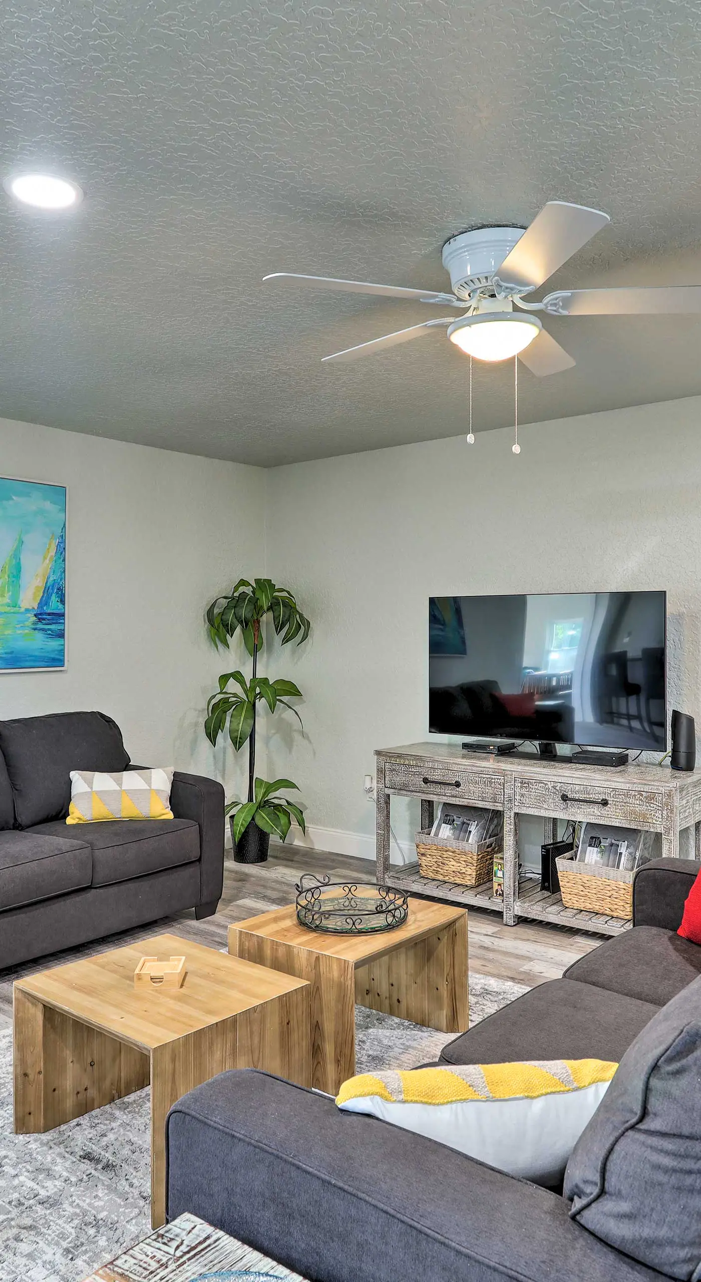 Pet-Friendly Merritt Island Home w/ Heated Pool