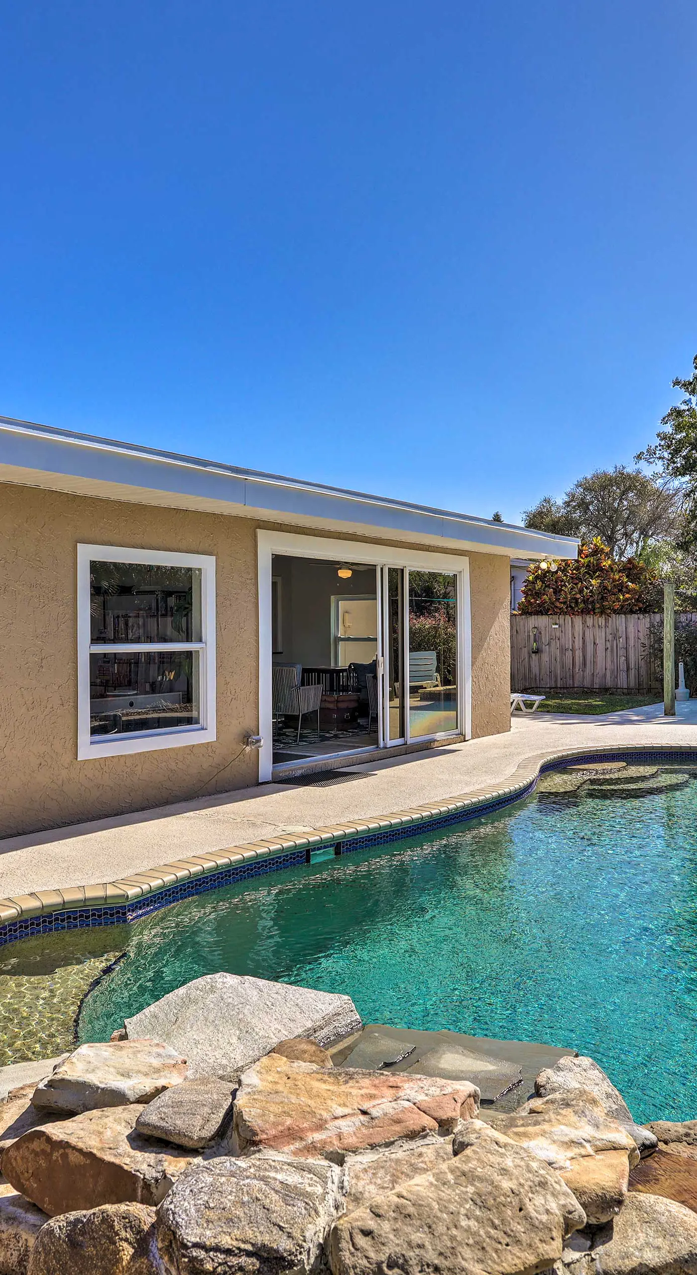 Pet-Friendly Merritt Island Home w/ Heated Pool